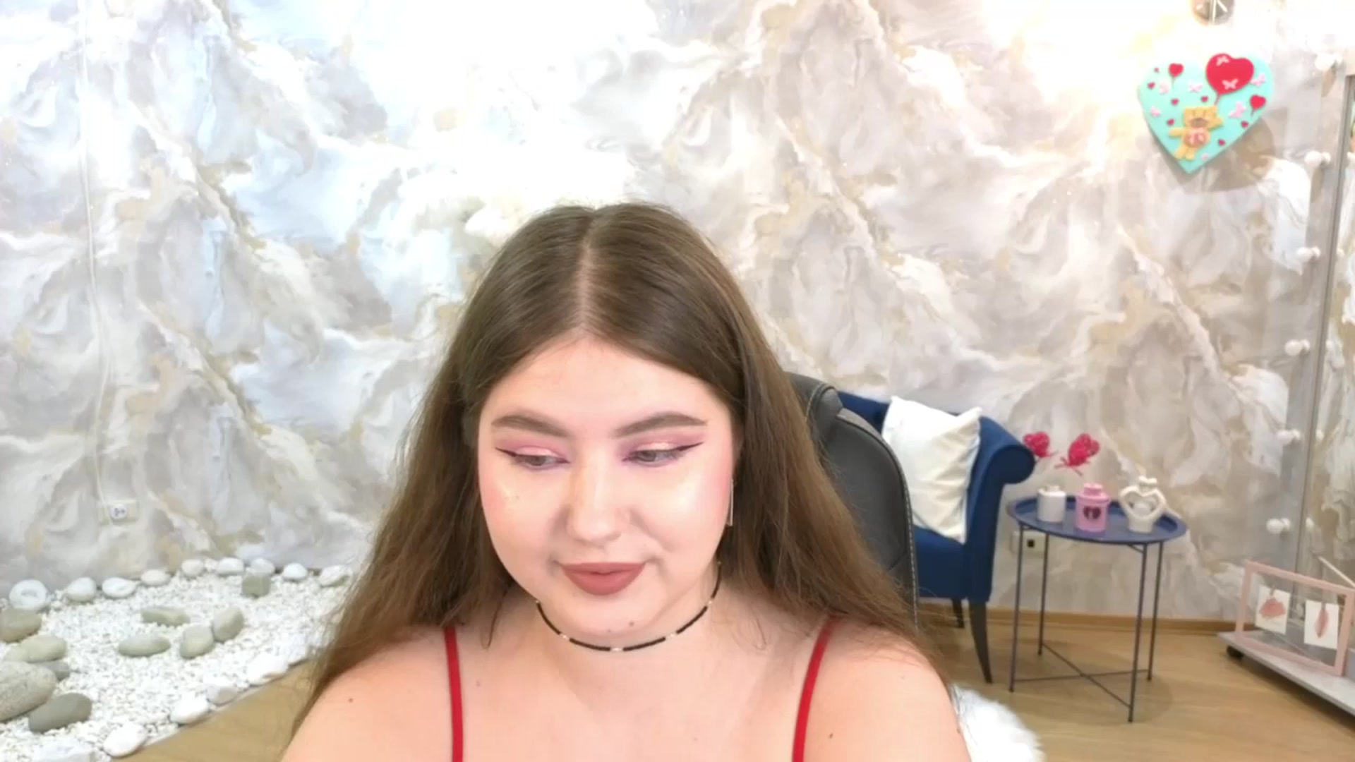 Gallery image thumbnail from EnigmaVeil's myfreecams stream on, 02/14/2026, 19:49 image 2 of 20