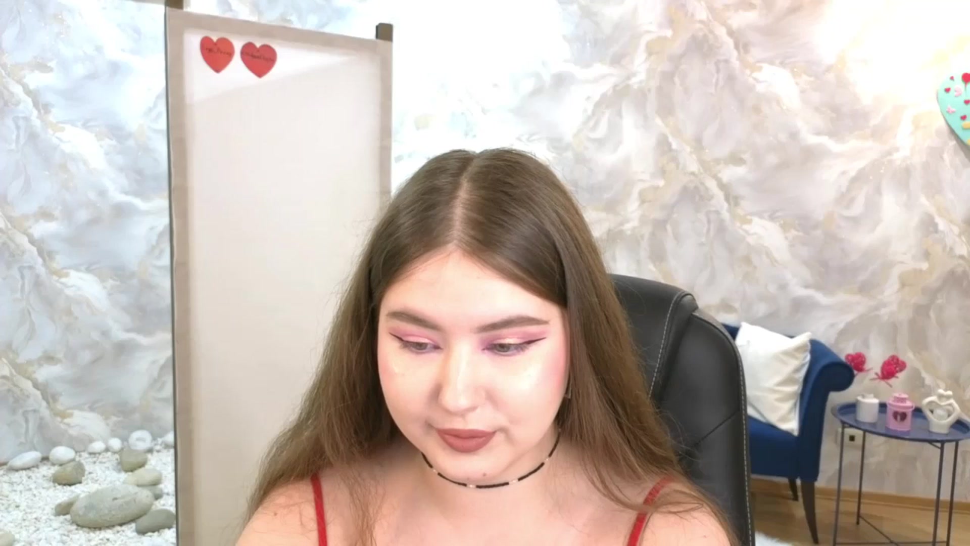 Gallery image thumbnail from EnigmaVeil's myfreecams stream on, 02/14/2026, 20:29 image 17 of 20