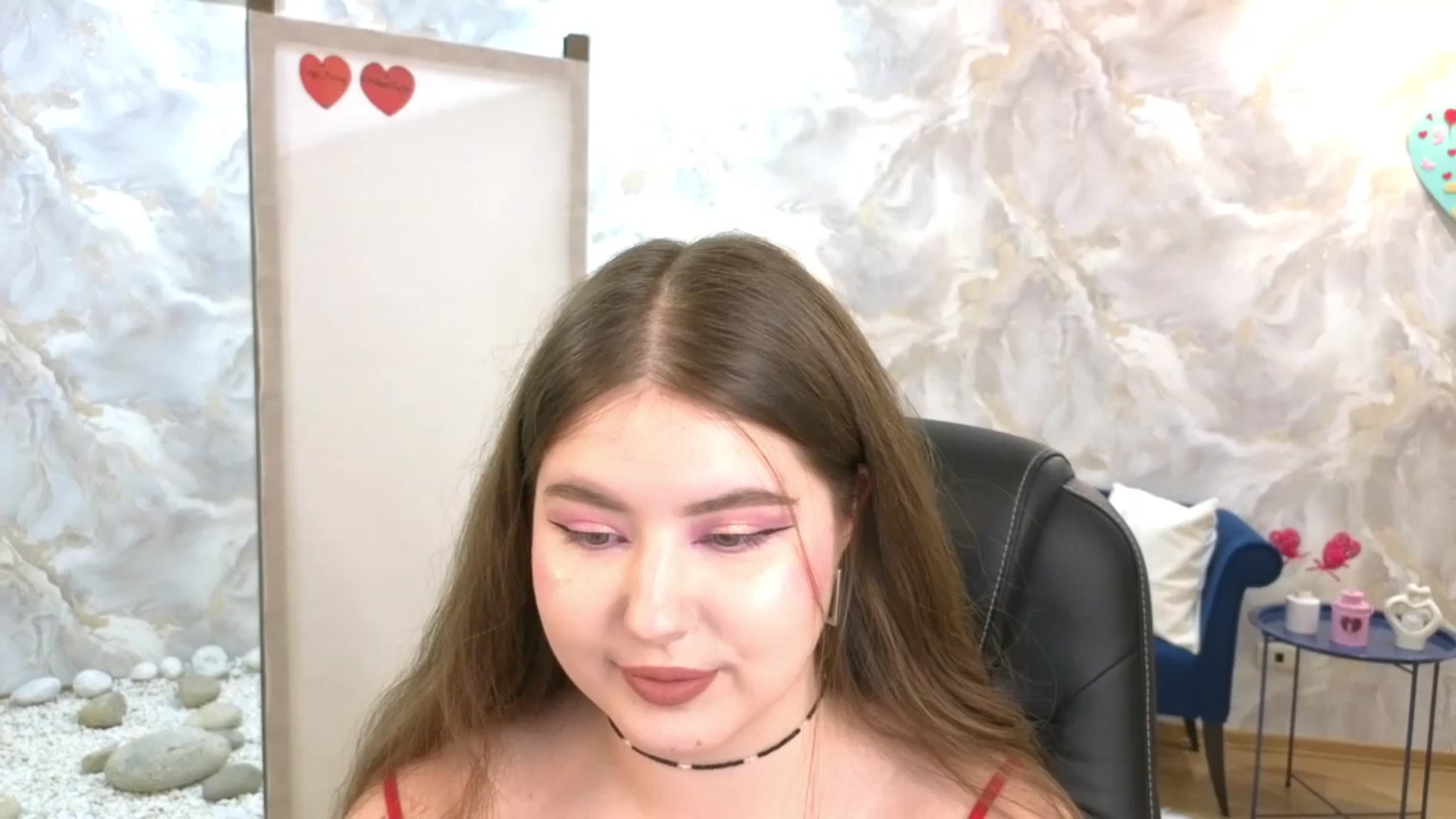 Gallery image thumbnail from EnigmaVeil's myfreecams stream on, 02/14/2026, 20:29 image 20 of 20