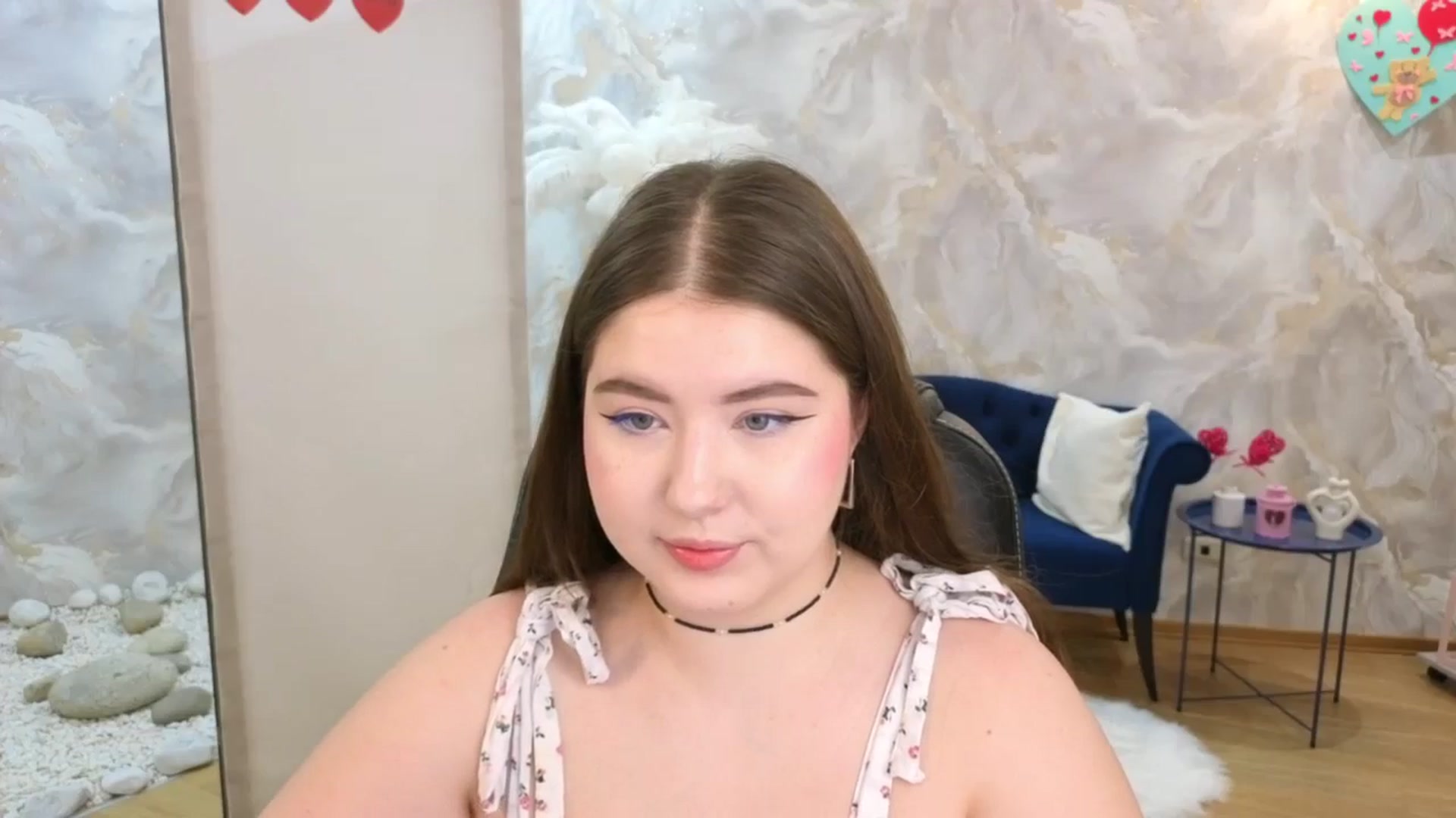 Gallery image thumbnail from EnigmaVeil's myfreecams stream on, 02/15/2026, 18:30 image 5 of 20
