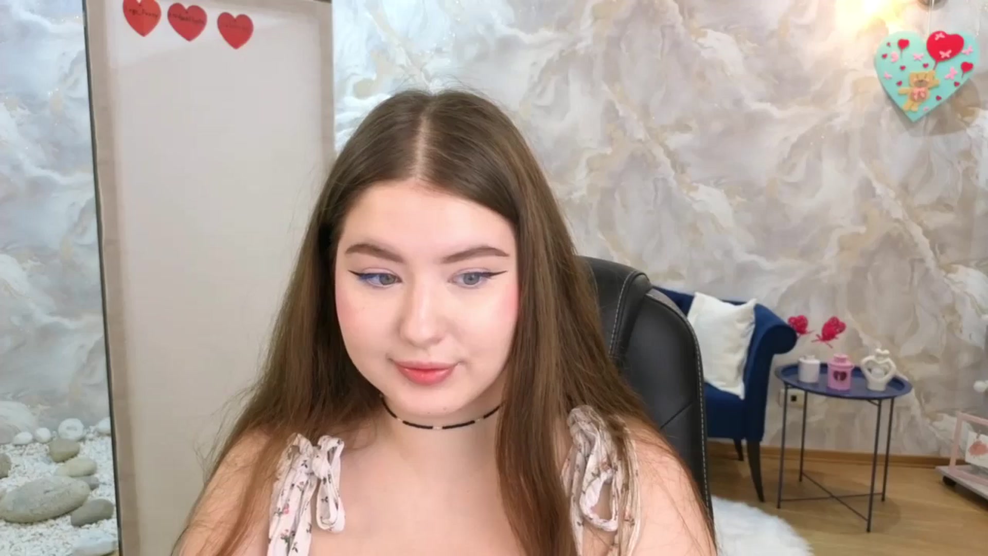Gallery image thumbnail from EnigmaVeil's myfreecams stream on, 02/15/2026, 19:18 image 15 of 20