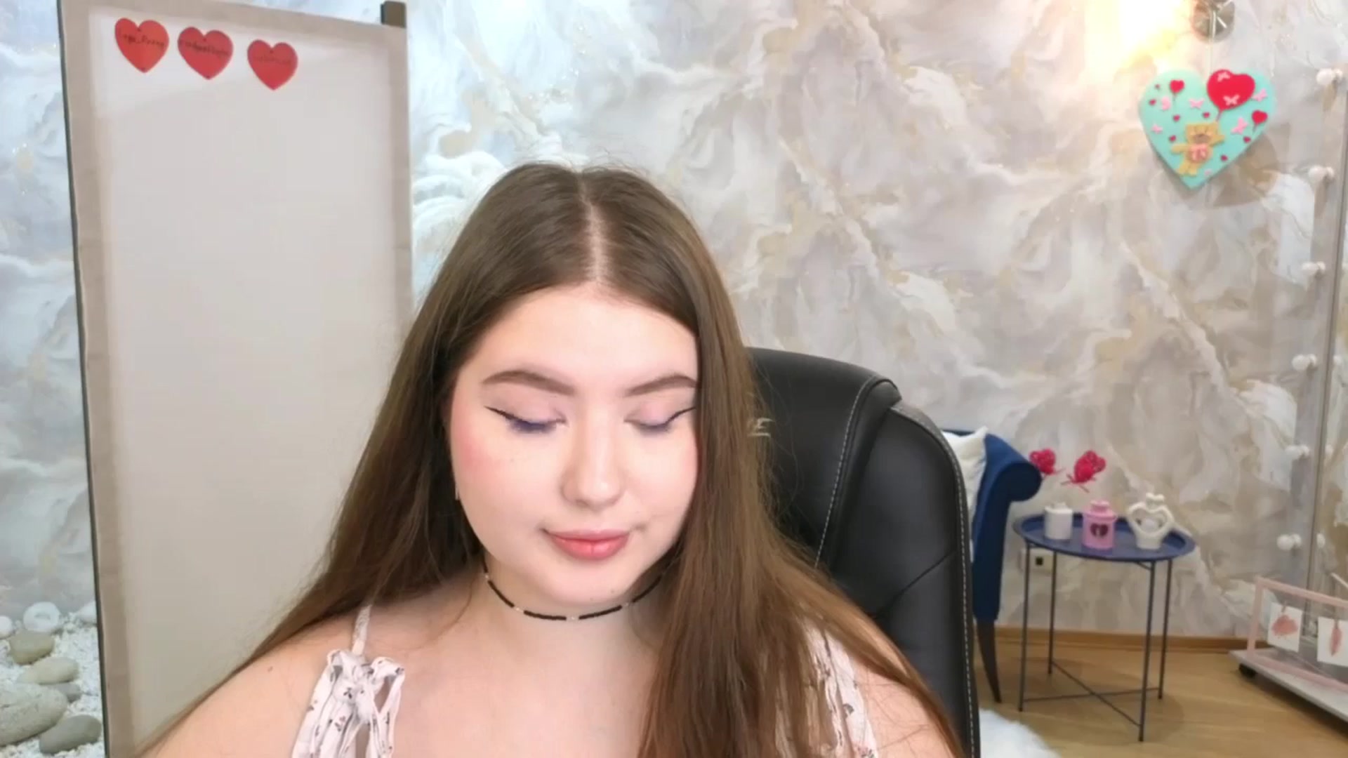 Gallery image thumbnail from EnigmaVeil's myfreecams stream on, 02/15/2026, 19:18 image 18 of 20