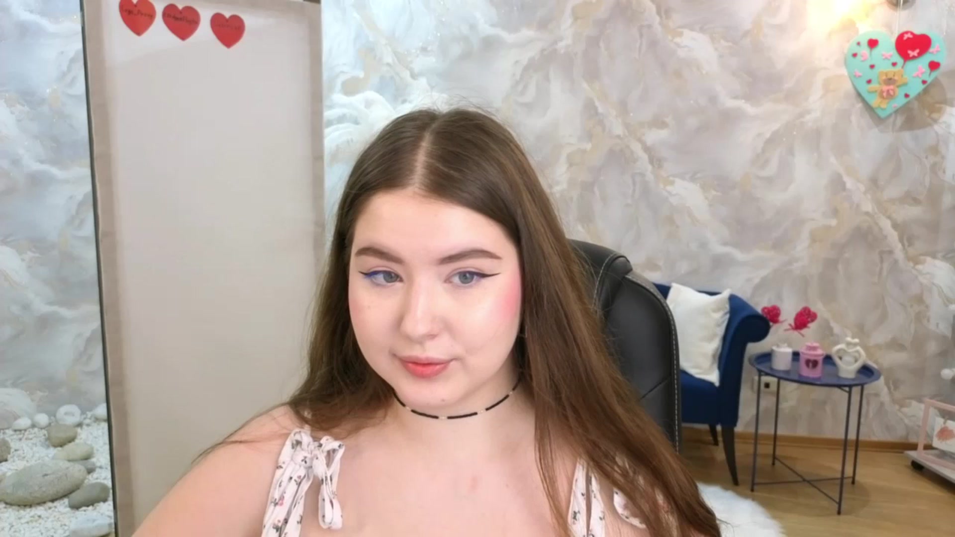 Gallery image thumbnail from EnigmaVeil's myfreecams stream on, 02/15/2026, 19:18 image 12 of 20