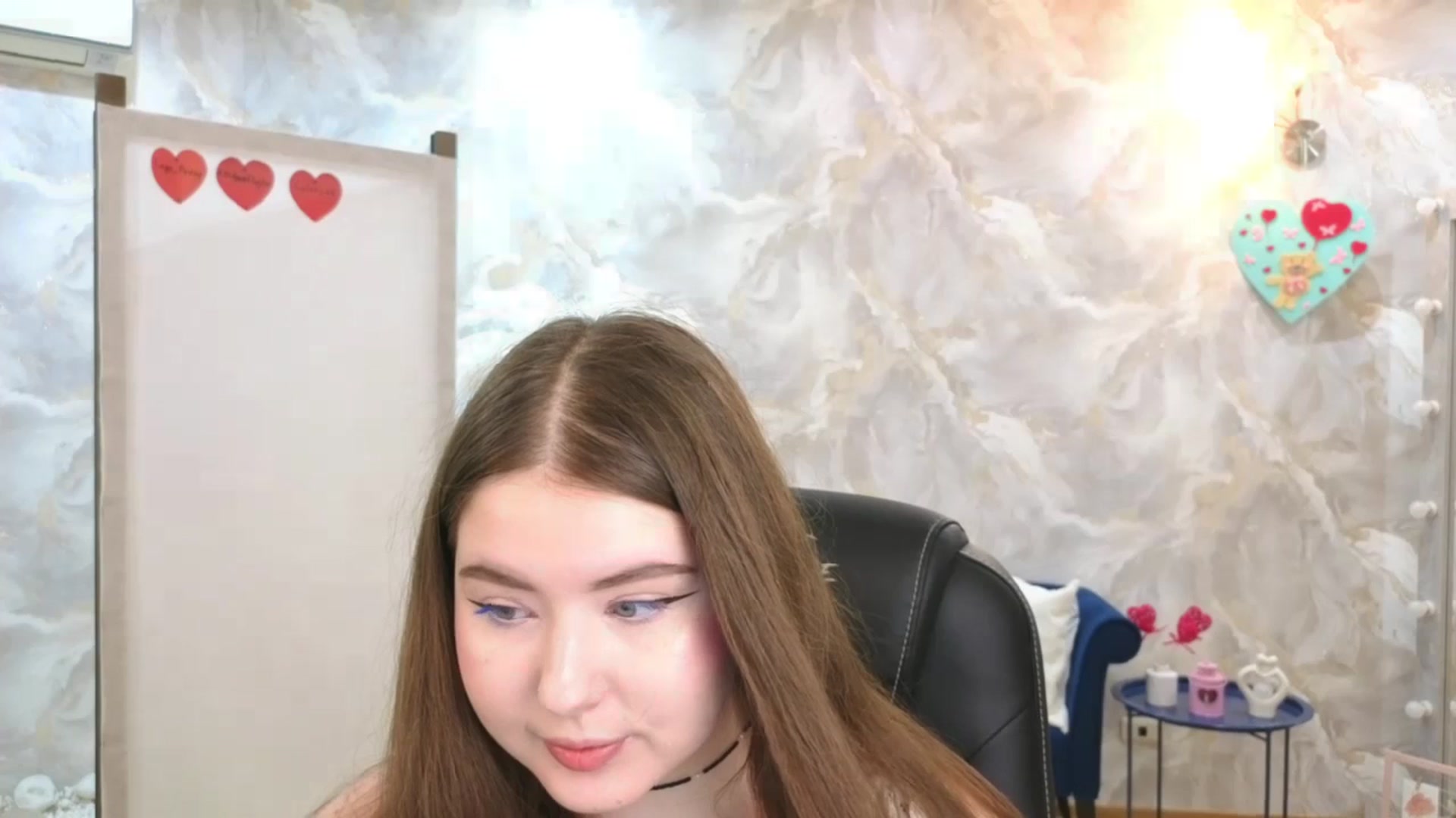 Gallery image thumbnail from EnigmaVeil's myfreecams stream on, 02/15/2026, 19:18 image 17 of 20