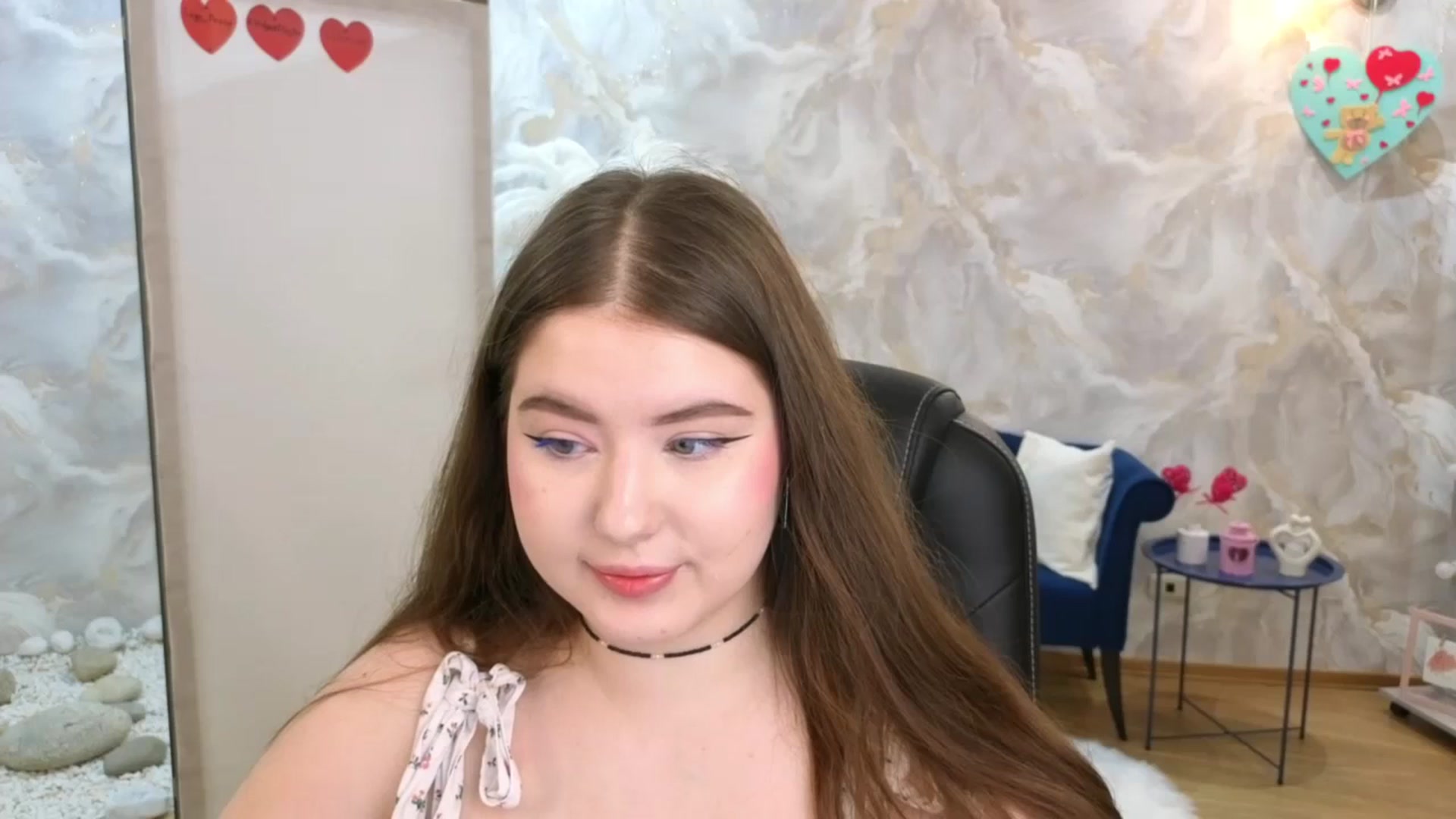 Gallery image thumbnail from EnigmaVeil's myfreecams stream on, 02/15/2026, 19:18 image 14 of 20
