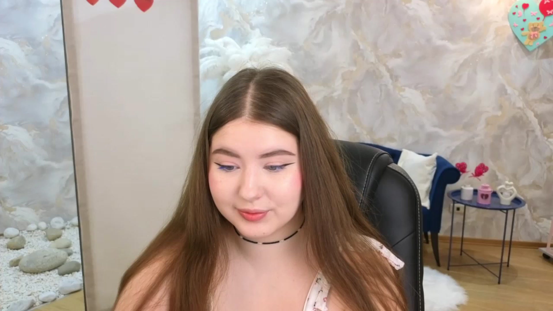 Gallery image thumbnail from EnigmaVeil's myfreecams stream on, 02/15/2026, 19:18 image 4 of 20