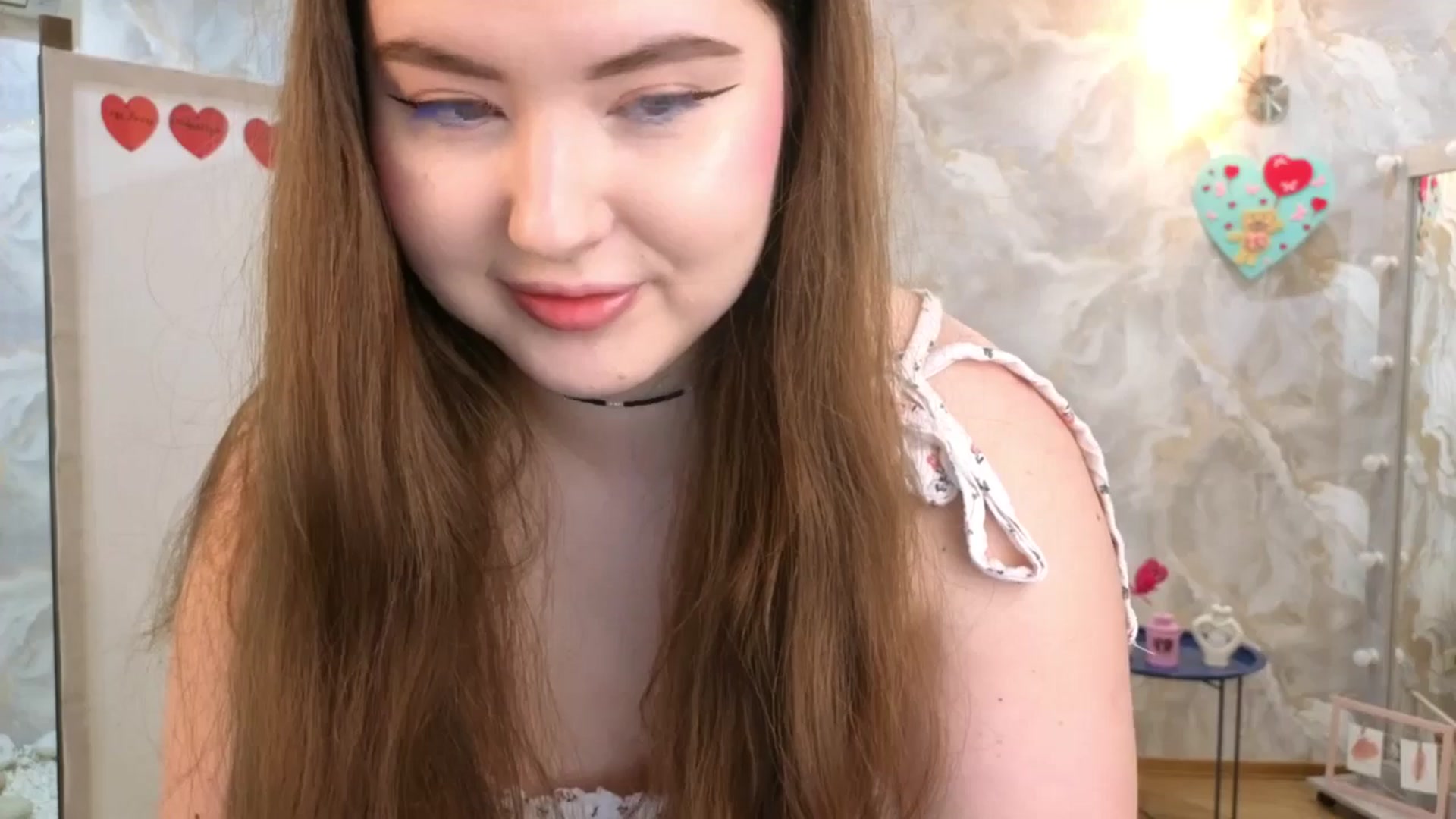 Gallery image thumbnail from EnigmaVeil's myfreecams stream on, 02/15/2026, 19:18 image 8 of 20