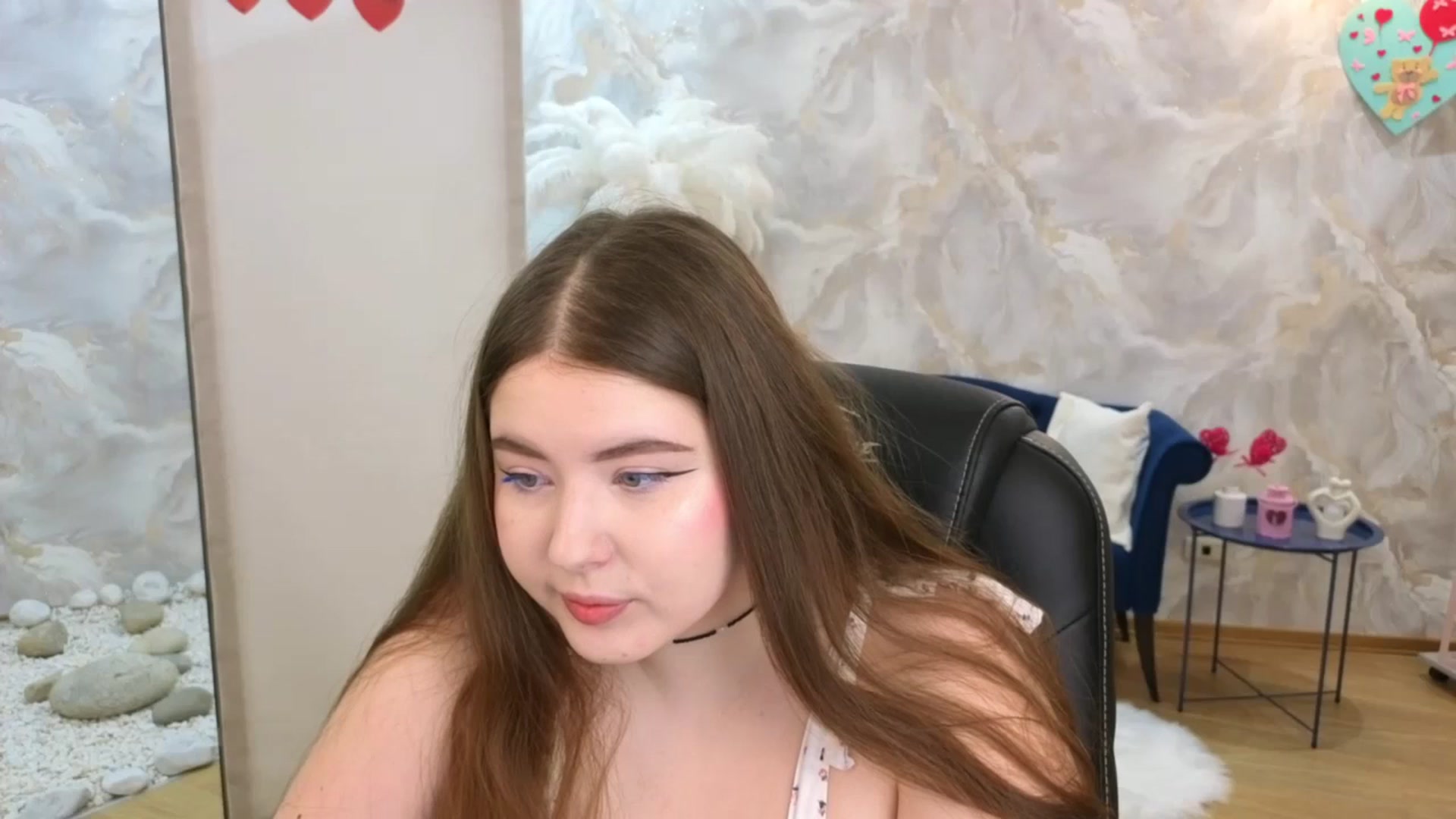 Gallery image thumbnail from EnigmaVeil's myfreecams stream on, 02/15/2026, 19:18 image 2 of 20