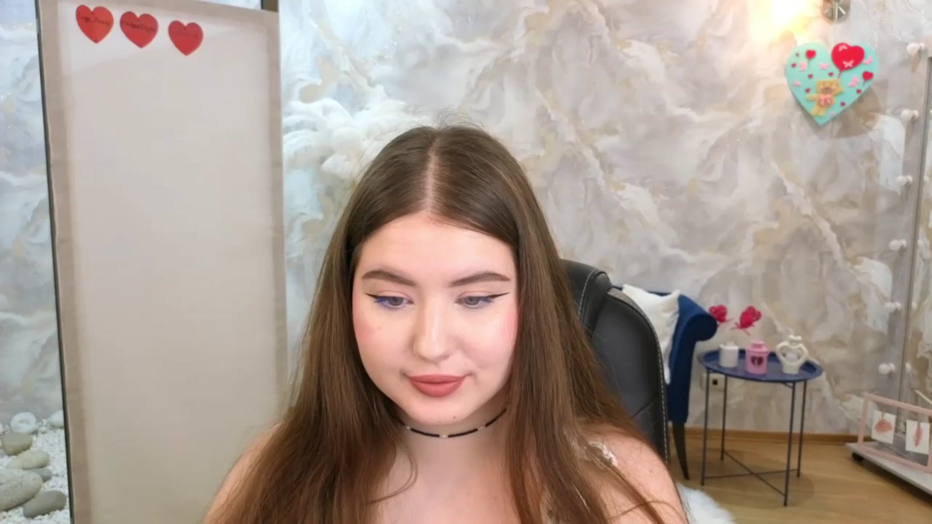 Gallery image thumbnail from EnigmaVeil's myfreecams stream on, 02/15/2026, 21:48 image 13 of 20