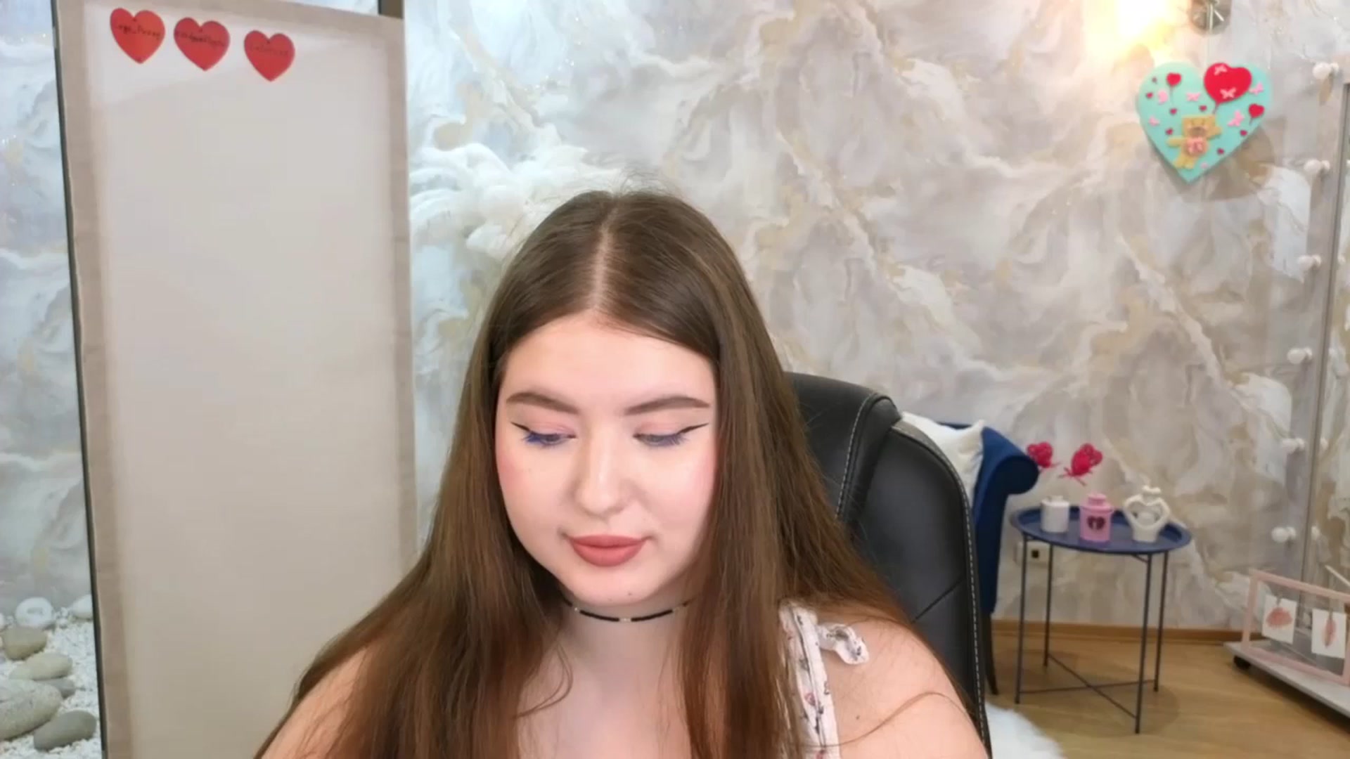 Gallery image thumbnail from EnigmaVeil's myfreecams stream on, 02/15/2026, 21:48 image 14 of 20