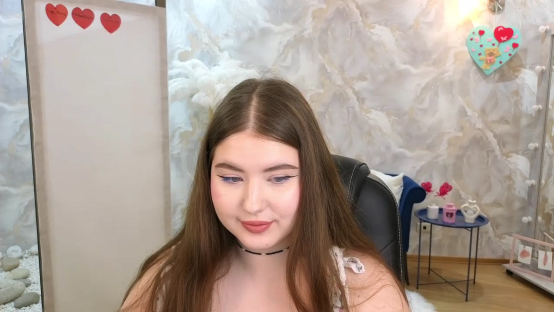 Gallery image thumbnail from EnigmaVeil's myfreecams stream on, 02/15/2026, 21:48 image 15 of 20