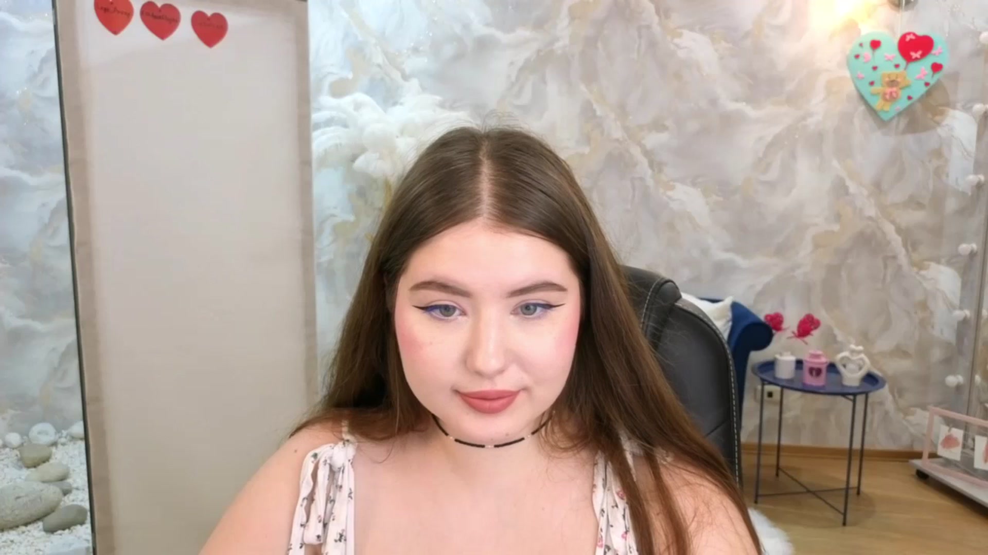 Gallery image thumbnail from EnigmaVeil's myfreecams stream on, 02/15/2026, 21:48 image 19 of 20