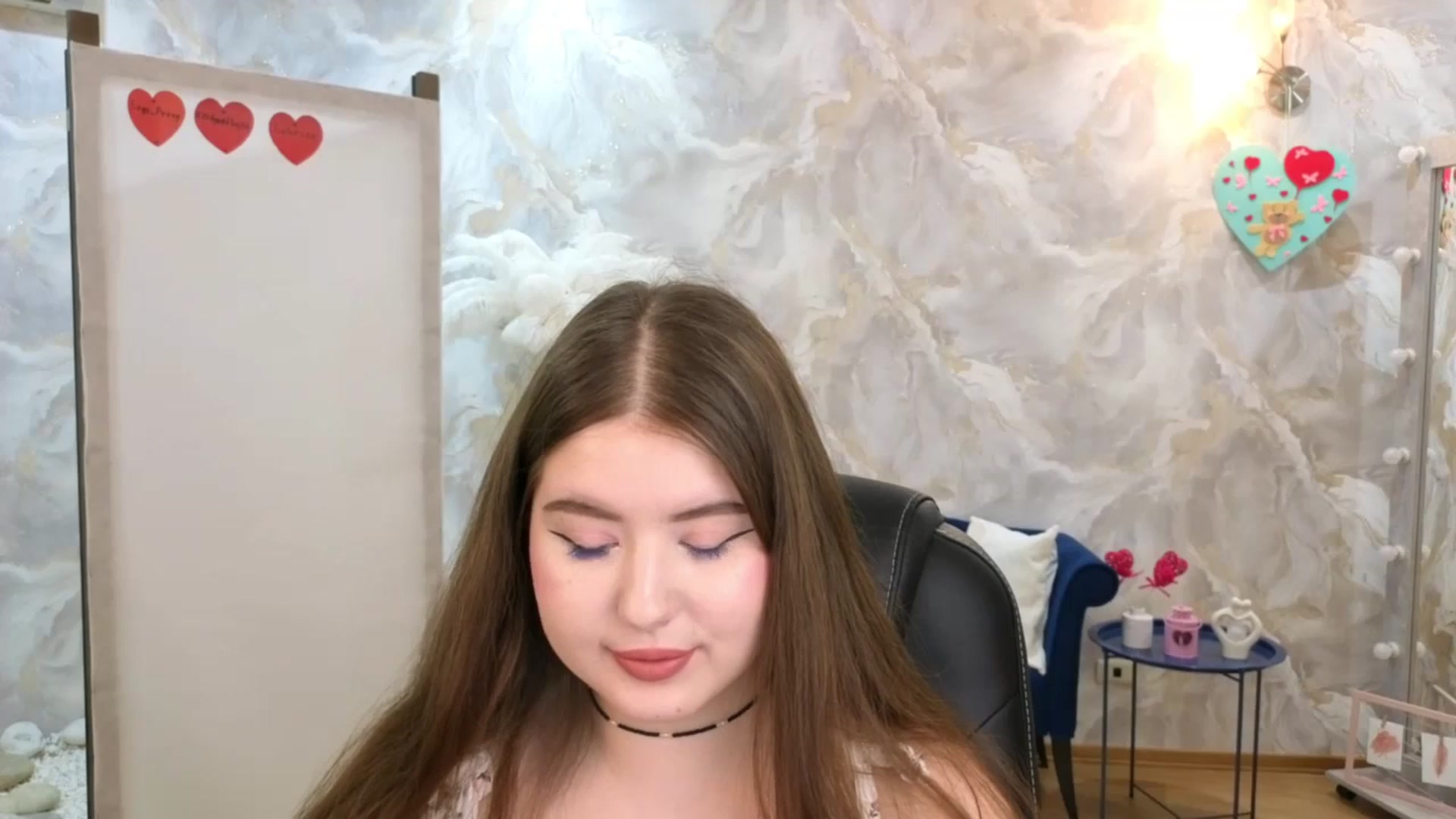 Gallery image thumbnail from EnigmaVeil's myfreecams stream on, 02/15/2026, 21:48 image 11 of 20