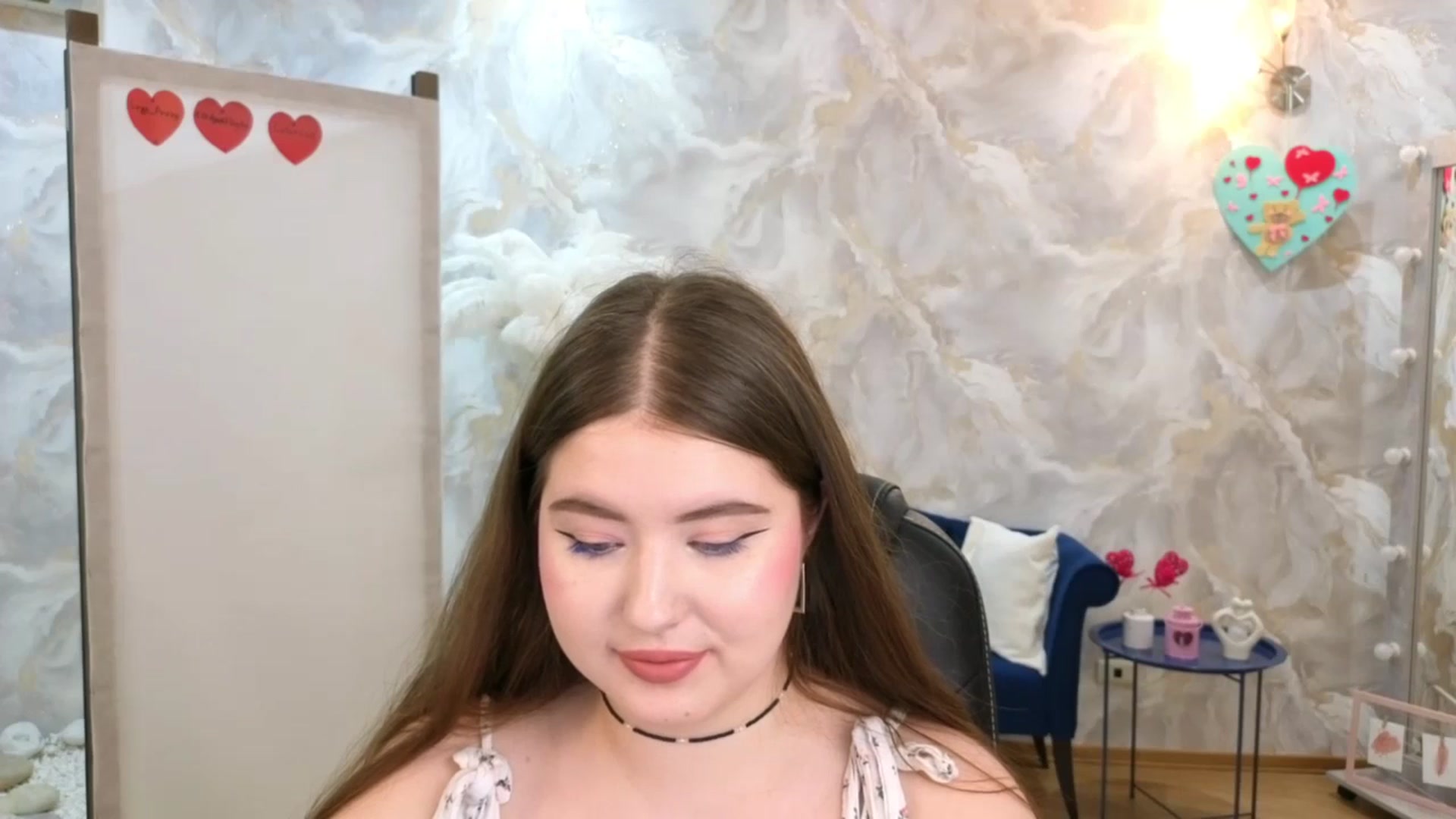 Gallery image thumbnail from EnigmaVeil's myfreecams stream on, 02/15/2026, 21:48 image 8 of 20