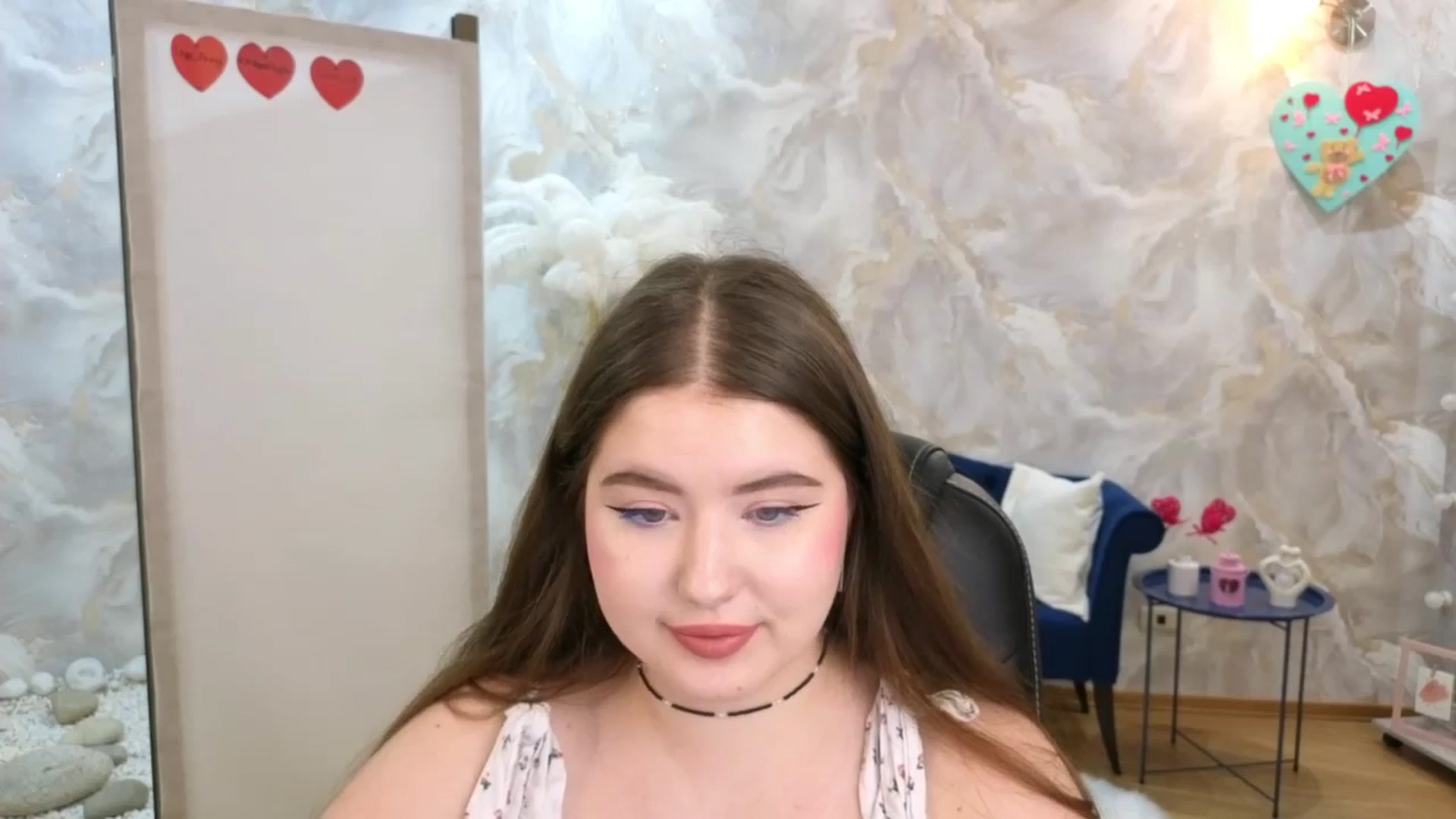 Gallery image thumbnail from EnigmaVeil's myfreecams stream on, 02/15/2026, 21:48 image 2 of 20