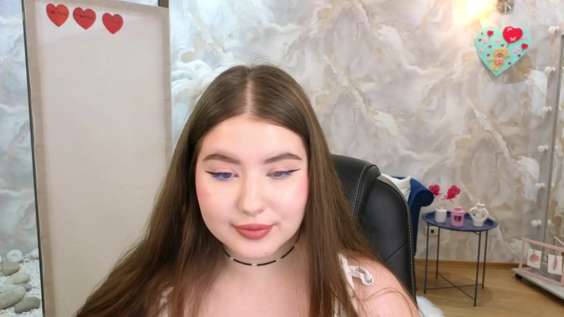 Gallery image thumbnail from EnigmaVeil's myfreecams stream on, 02/15/2026, 21:48 image 12 of 20