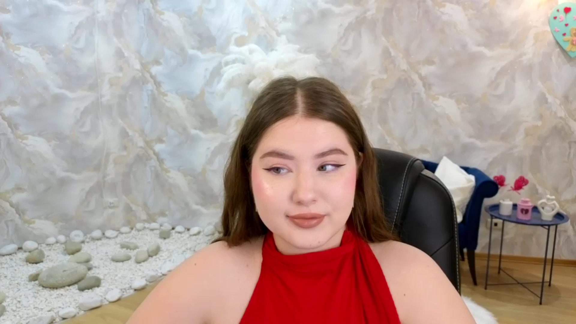 Gallery image thumbnail from EnigmaVeil's myfreecams stream on, 02/16/2026, 18:56 image 8 of 20
