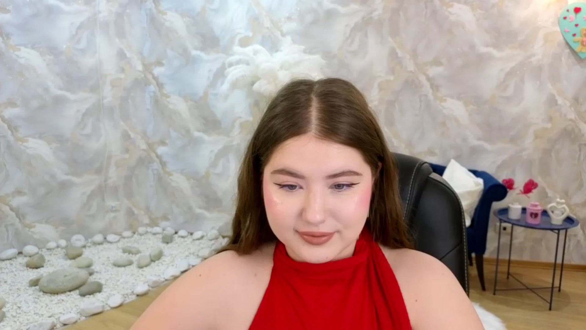Gallery image thumbnail from EnigmaVeil's myfreecams stream on, 02/16/2026, 18:56 image 7 of 20