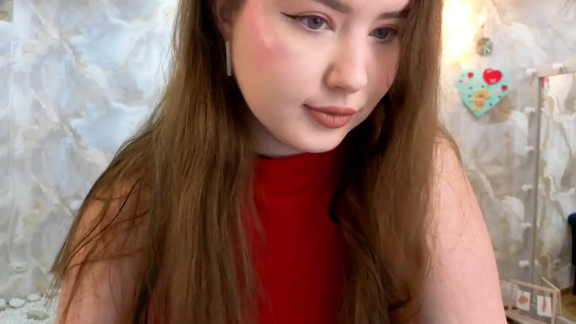 Gallery image thumbnail from EnigmaVeil's myfreecams stream on, 02/16/2026, 18:56 image 20 of 20