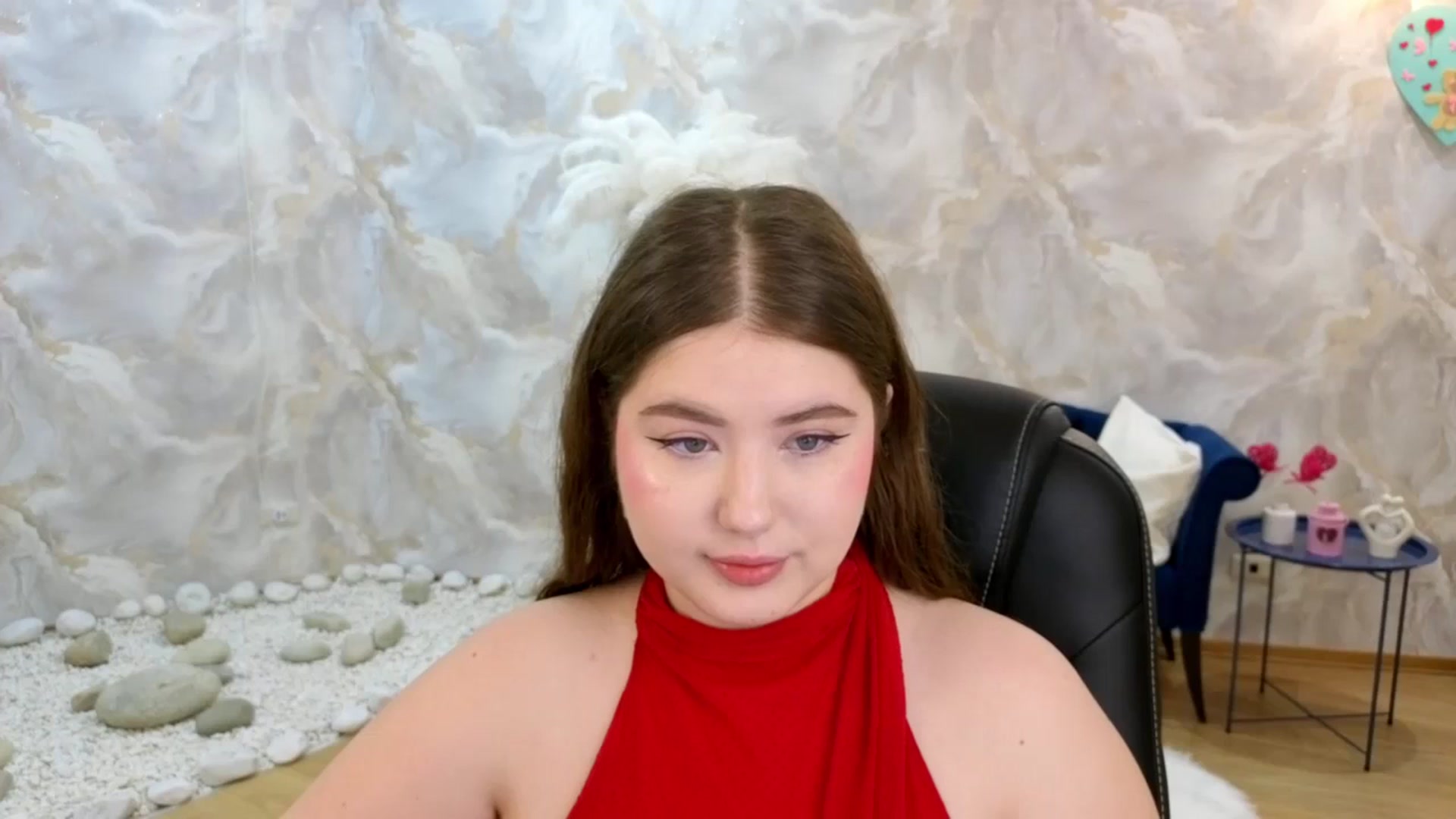 Gallery image thumbnail from EnigmaVeil's myfreecams stream on, 02/16/2026, 18:56 image 2 of 20