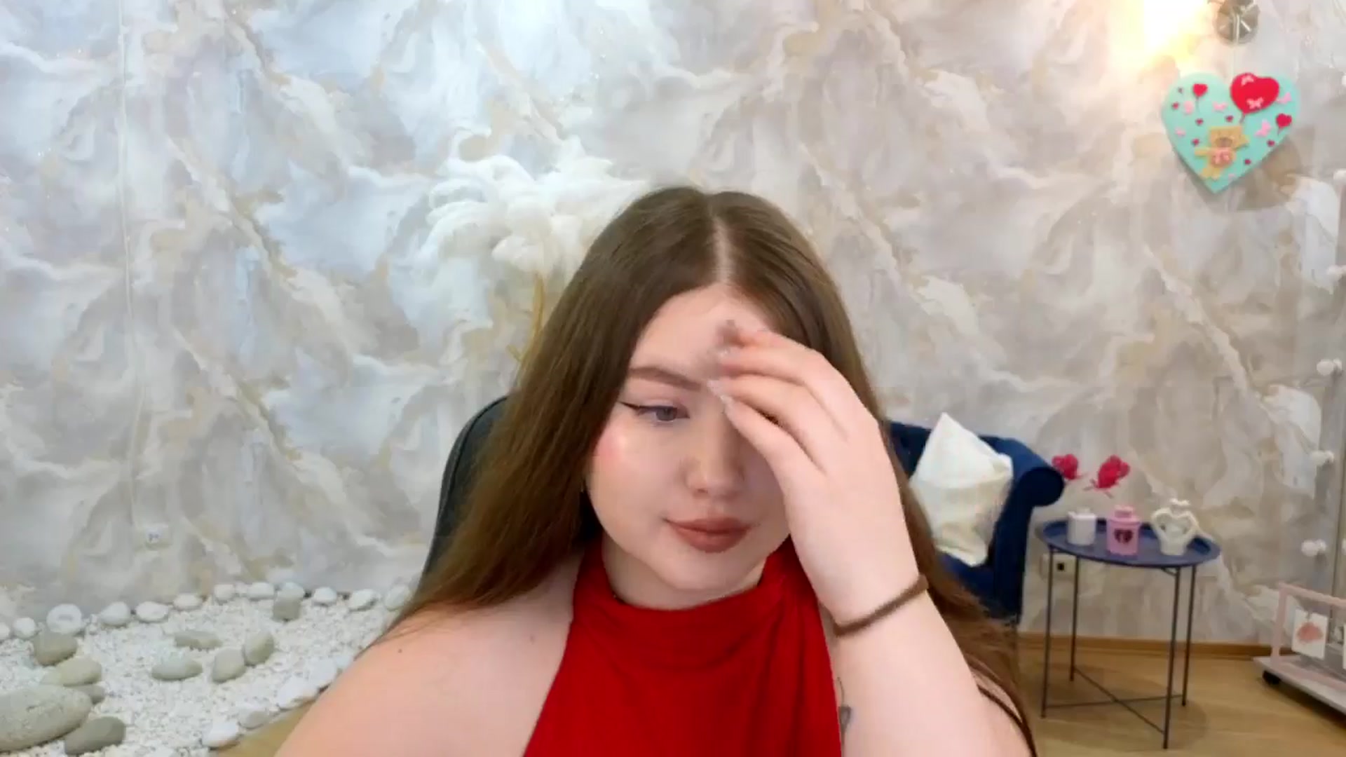 Gallery image thumbnail from EnigmaVeil's myfreecams stream on, 02/16/2026, 18:56 image 13 of 20