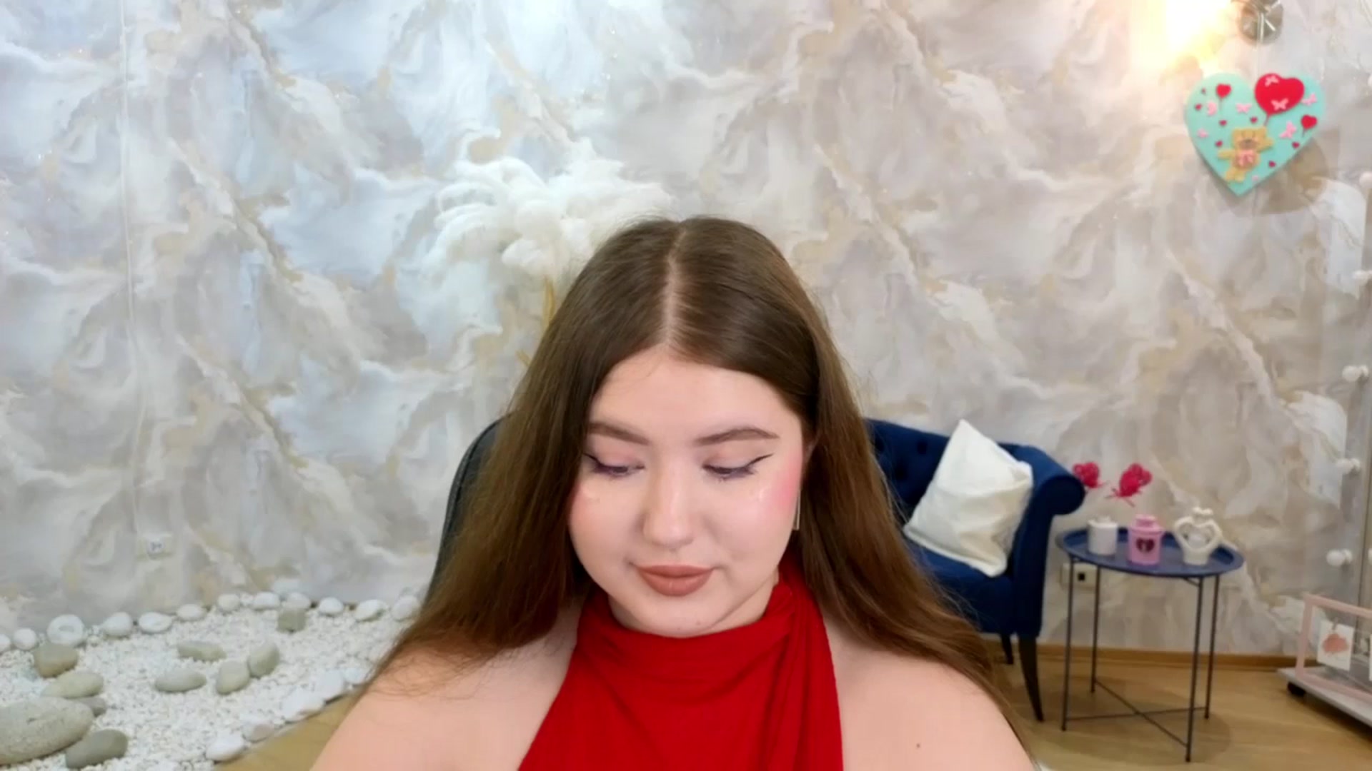 Gallery image thumbnail from EnigmaVeil's myfreecams stream on, 02/16/2026, 18:56 image 16 of 20