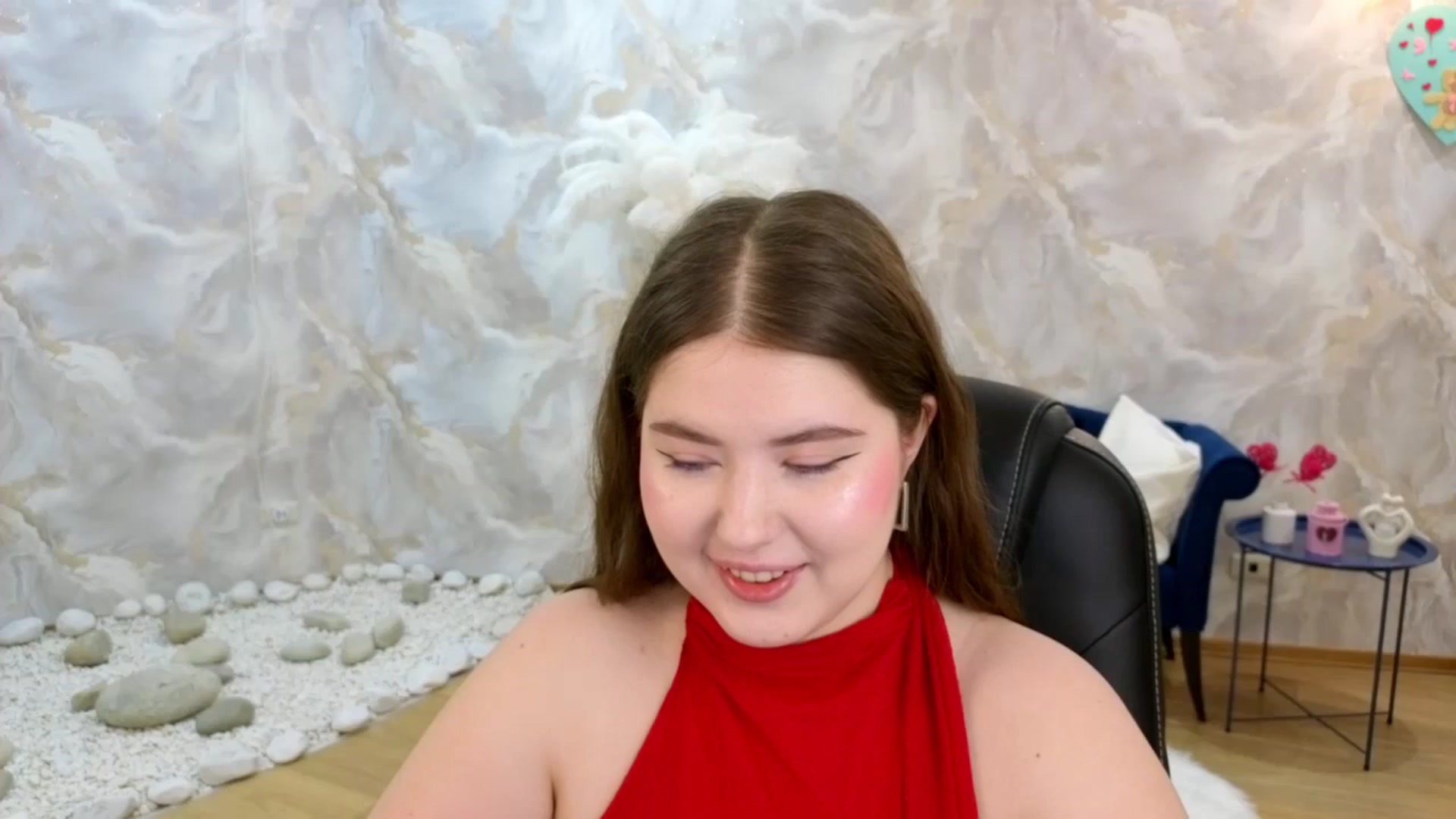 Gallery image thumbnail from EnigmaVeil's myfreecams stream on, 02/16/2026, 18:56 image 5 of 20