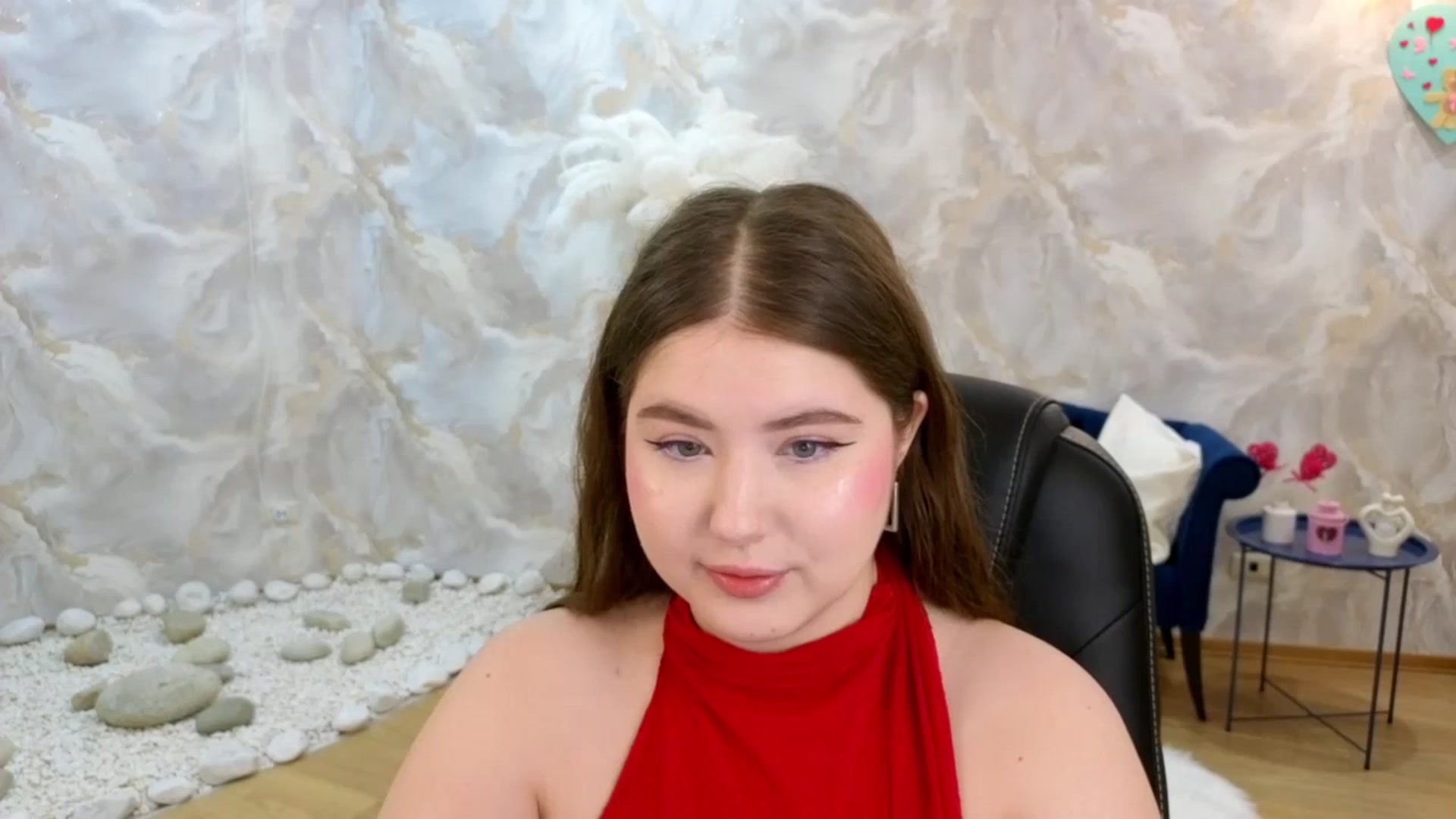 Gallery image thumbnail from EnigmaVeil's myfreecams stream on, 02/16/2026, 18:56 image 3 of 20