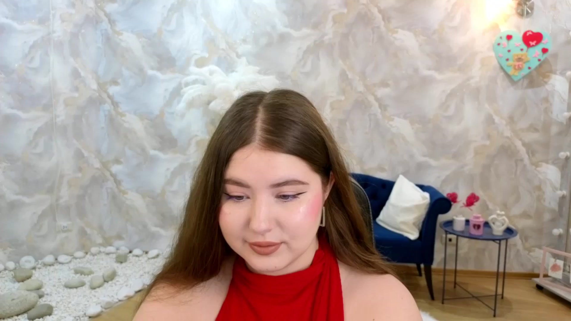 Gallery image thumbnail from EnigmaVeil's myfreecams stream on, 02/16/2026, 18:56 image 15 of 20
