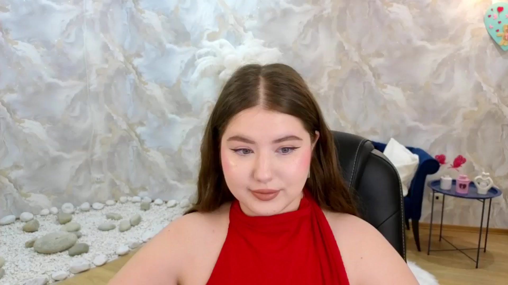 Gallery image thumbnail from EnigmaVeil's myfreecams stream on, 02/16/2026, 18:56 image 10 of 20