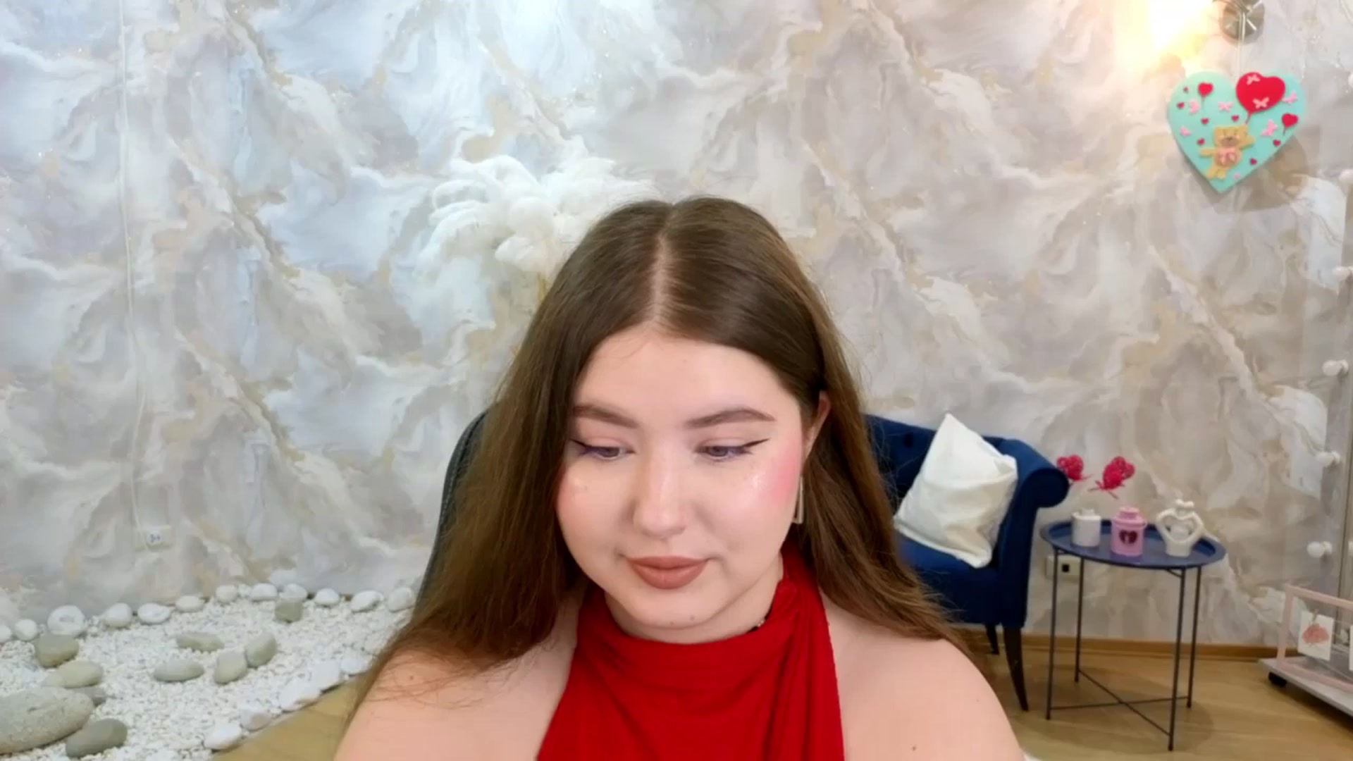 Gallery image thumbnail from EnigmaVeil's myfreecams stream on, 02/16/2026, 18:56 image 14 of 20