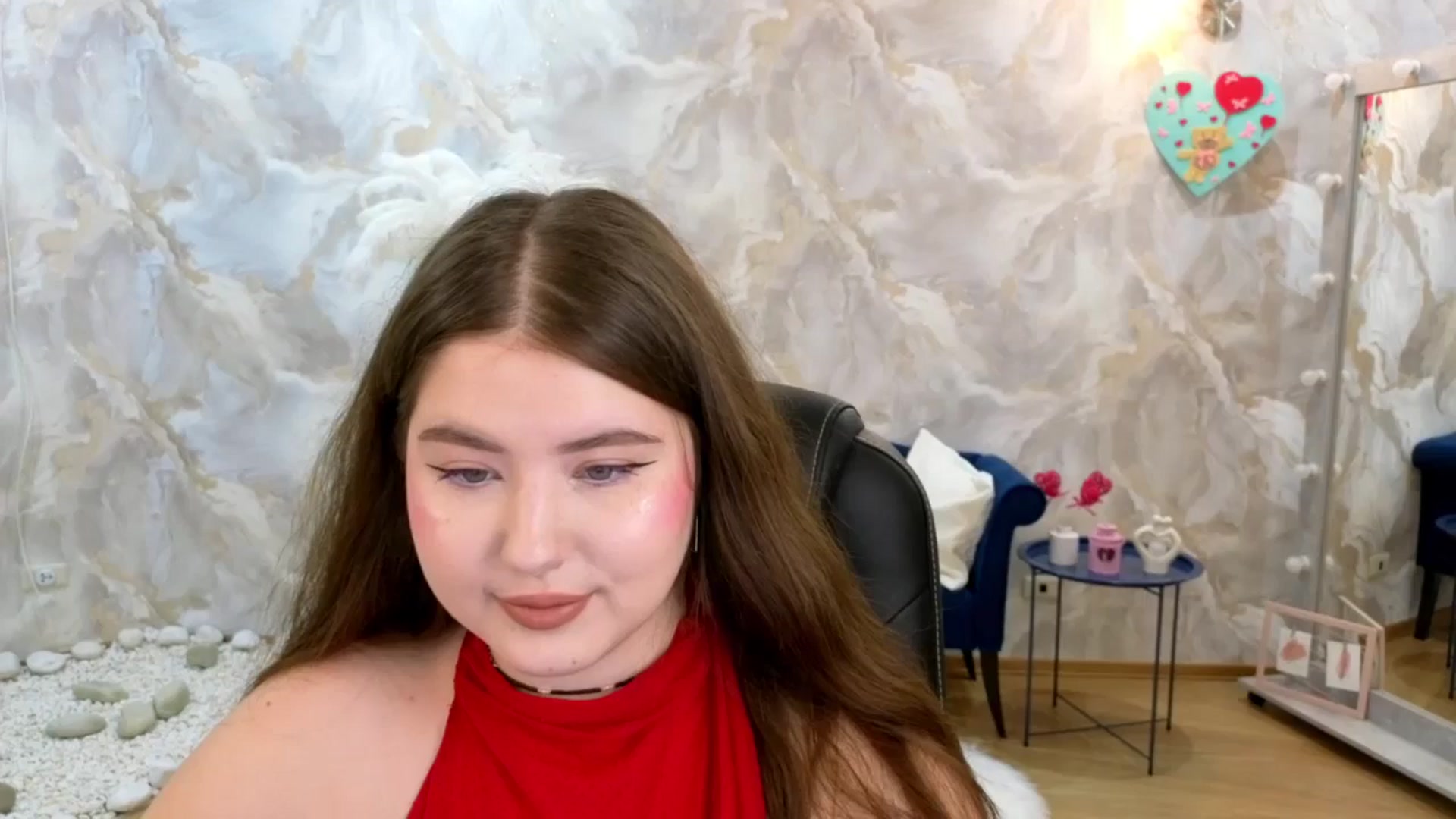 Gallery image thumbnail from EnigmaVeil's myfreecams stream on, 02/16/2026, 19:47 image 15 of 20