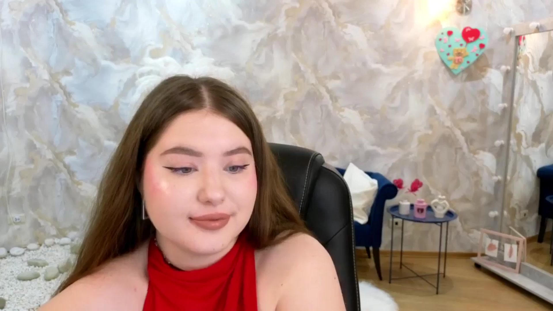 Gallery image thumbnail from EnigmaVeil's myfreecams stream on, 02/16/2026, 19:47 image 20 of 20