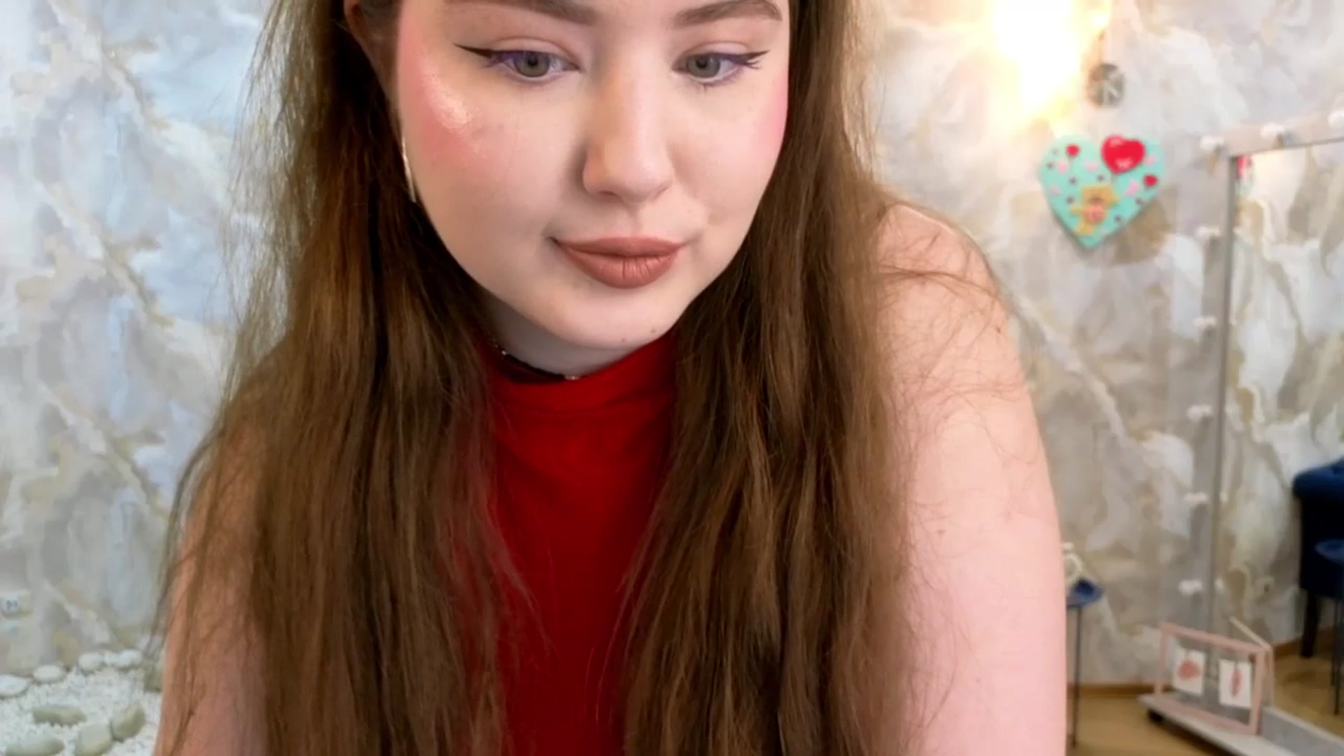Gallery image thumbnail from EnigmaVeil's myfreecams stream on, 02/16/2026, 19:47 image 10 of 20