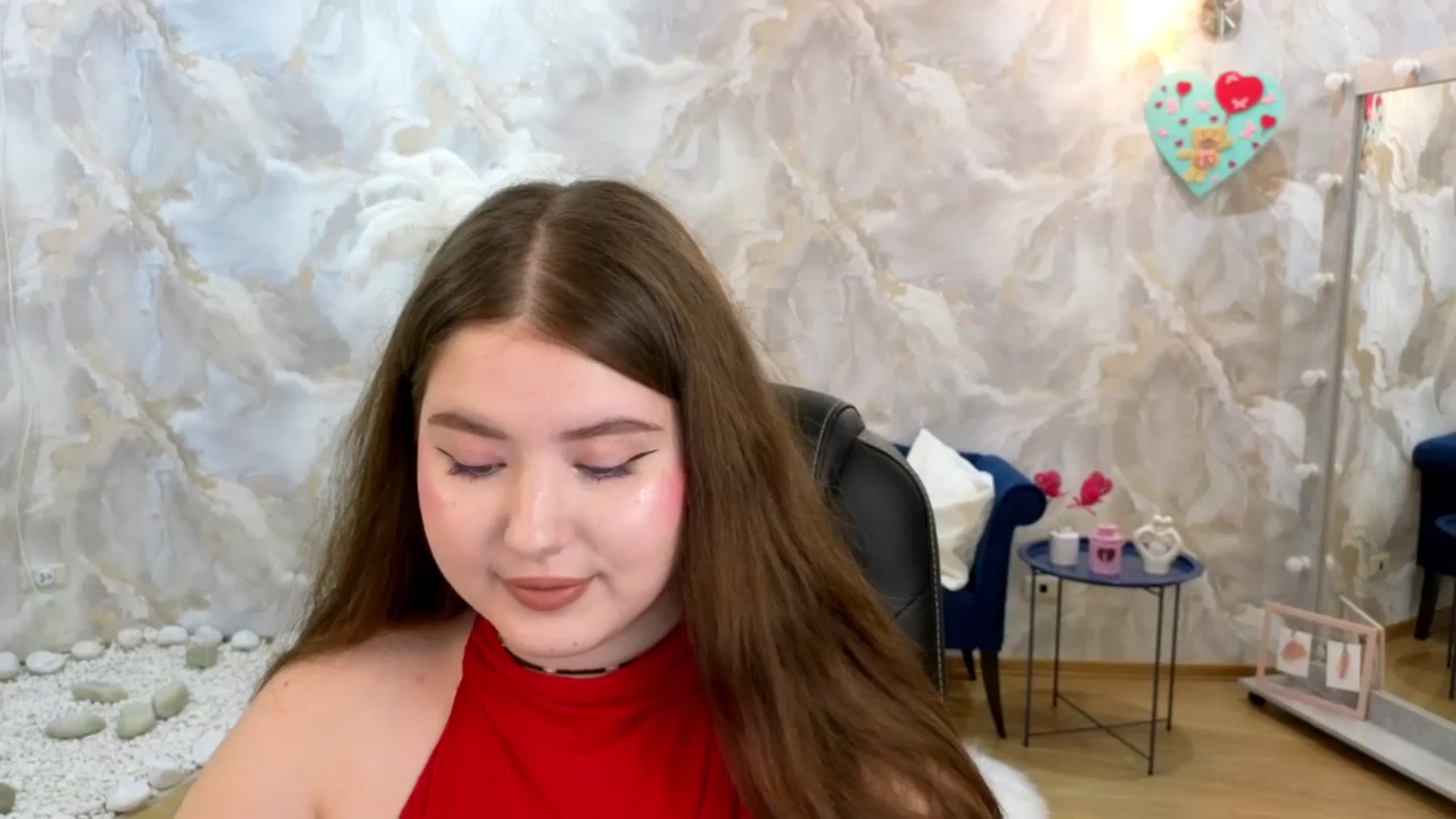 Gallery image thumbnail from EnigmaVeil's myfreecams stream on, 02/16/2026, 19:47 image 16 of 20
