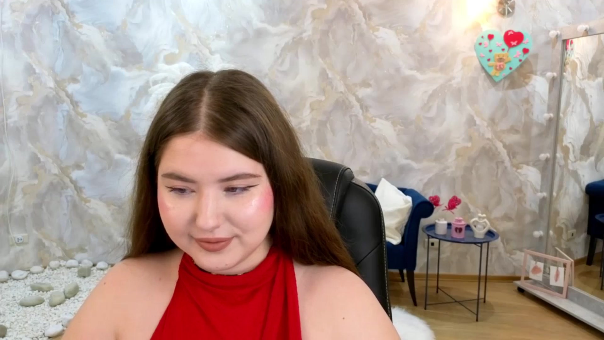 Gallery image thumbnail from EnigmaVeil's myfreecams stream on, 02/16/2026, 19:47 image 19 of 20