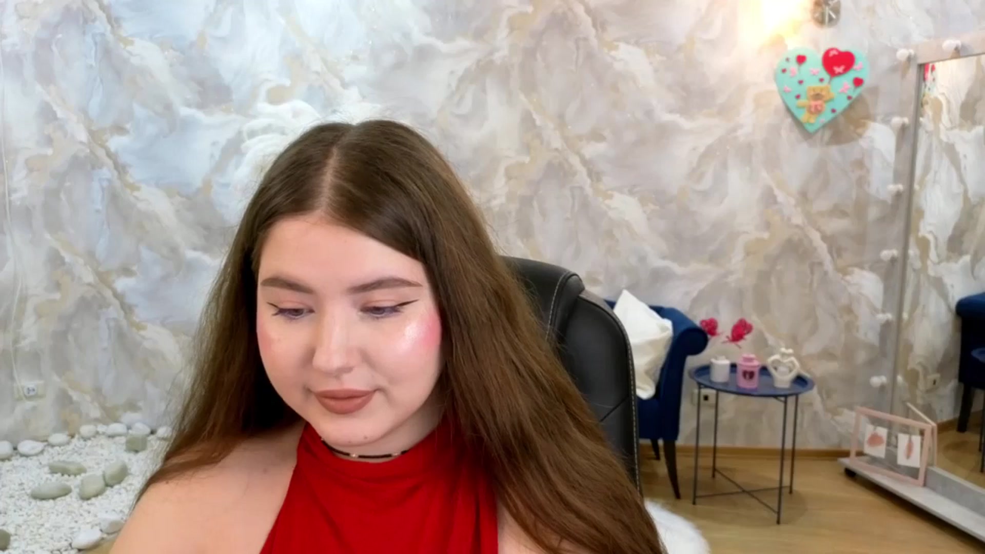 Gallery image thumbnail from EnigmaVeil's myfreecams stream on, 02/16/2026, 19:47 image 18 of 20