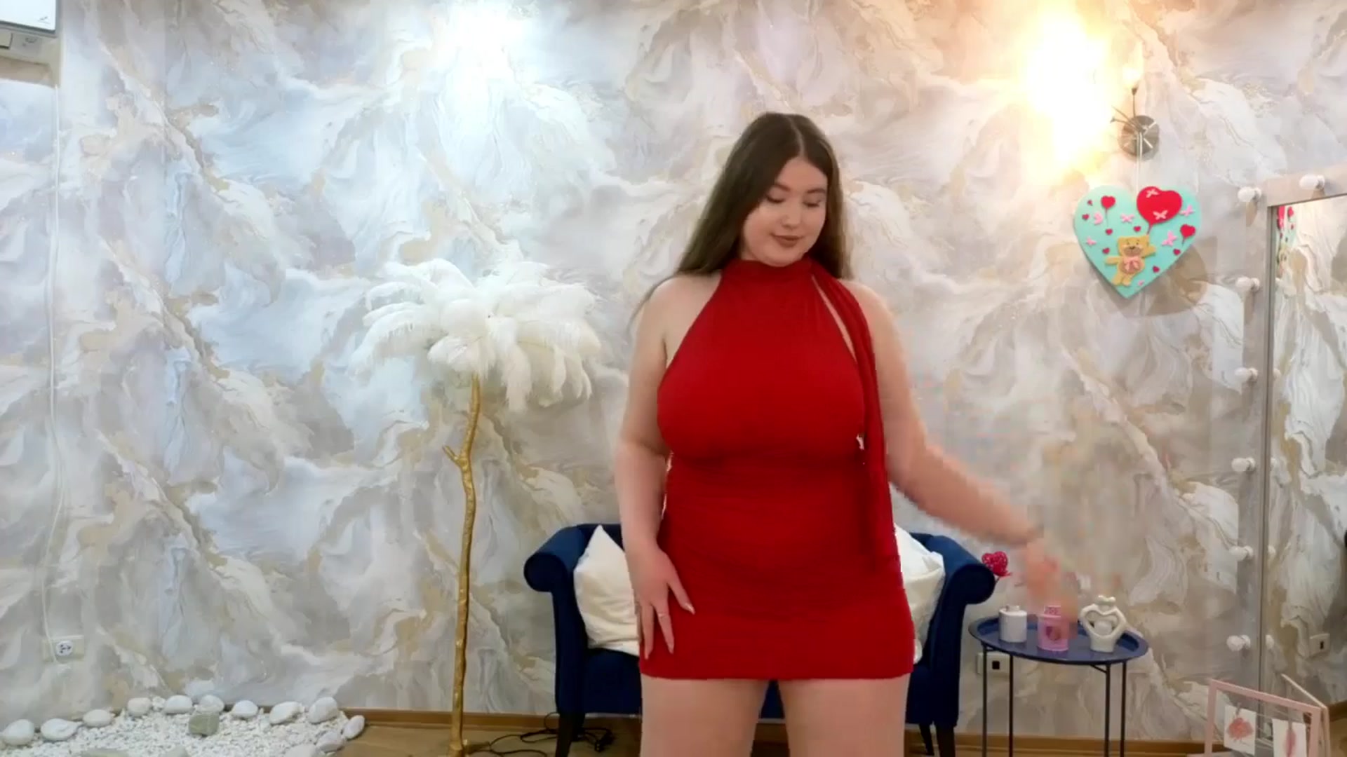 Gallery image thumbnail from EnigmaVeil's myfreecams stream on, 02/16/2026, 19:47 image 4 of 20
