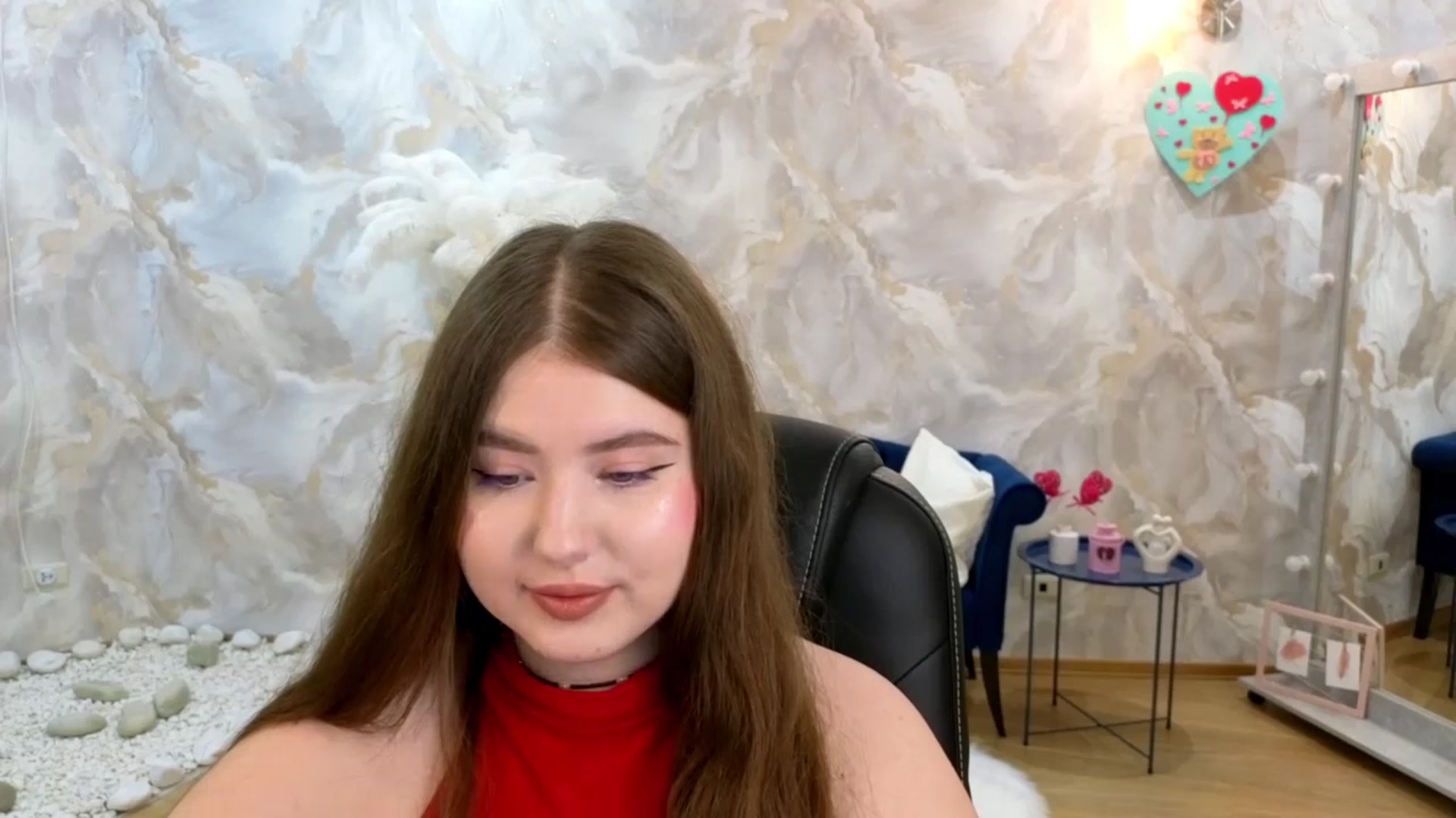 Gallery image thumbnail from EnigmaVeil's myfreecams stream on, 02/16/2026, 20:27 image 2 of 20