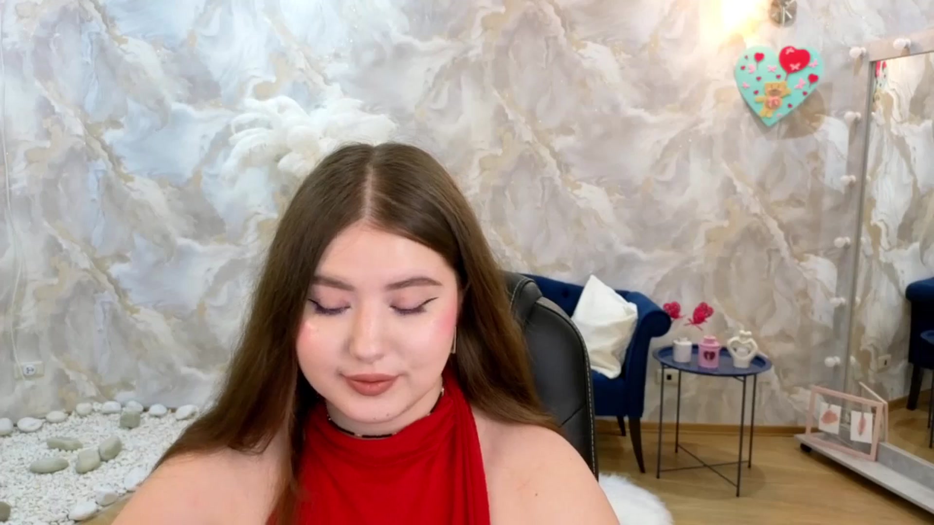Gallery image thumbnail from EnigmaVeil's myfreecams stream on, 02/16/2026, 20:27 image 3 of 20