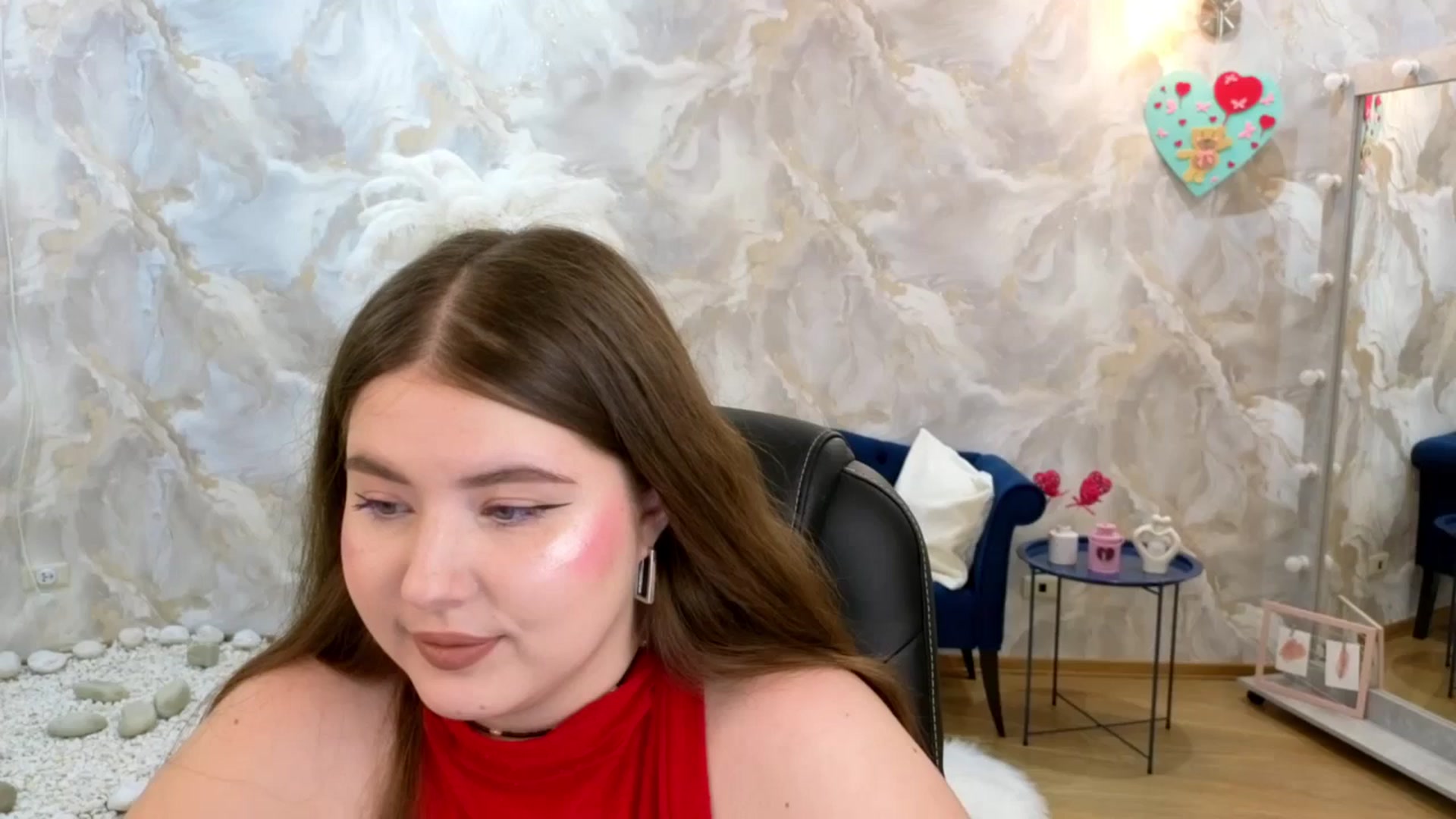 Gallery image thumbnail from EnigmaVeil's myfreecams stream on, 02/16/2026, 20:27 image 7 of 20