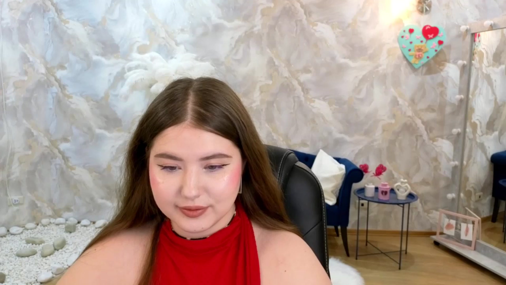Gallery image thumbnail from EnigmaVeil's myfreecams stream on, 02/16/2026, 20:27 image 4 of 20