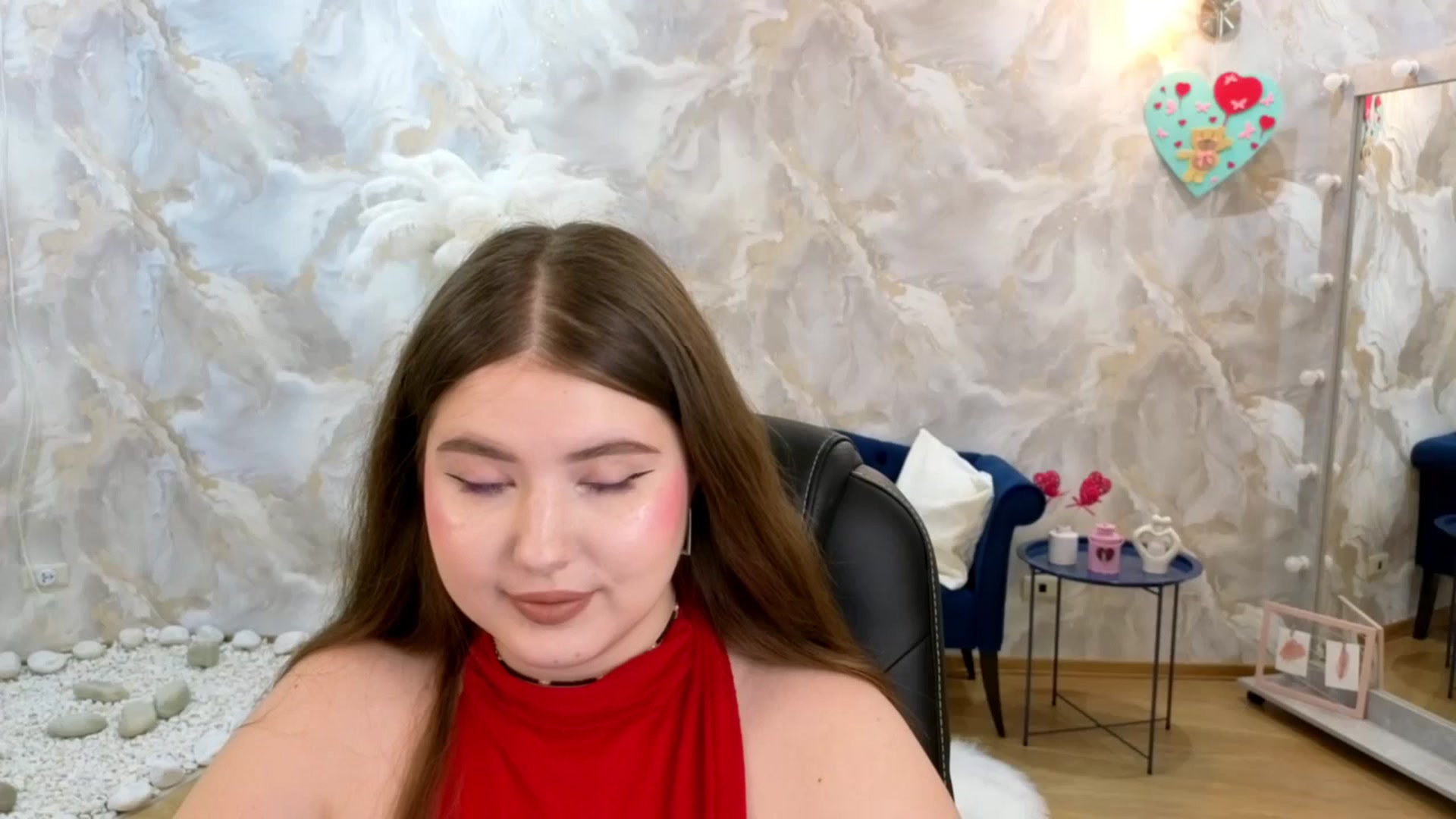 Gallery image thumbnail from EnigmaVeil's myfreecams stream on, 02/16/2026, 20:27 image 8 of 20