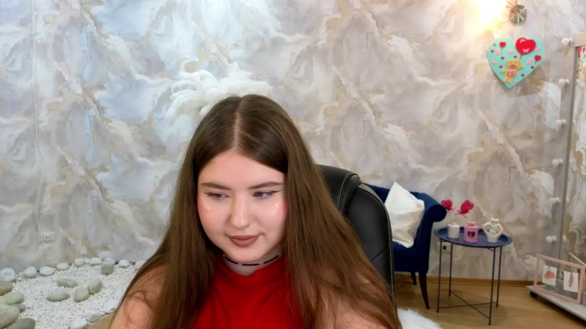 Gallery image thumbnail from EnigmaVeil's myfreecams stream on, 02/16/2026, 22:45 image 15 of 20