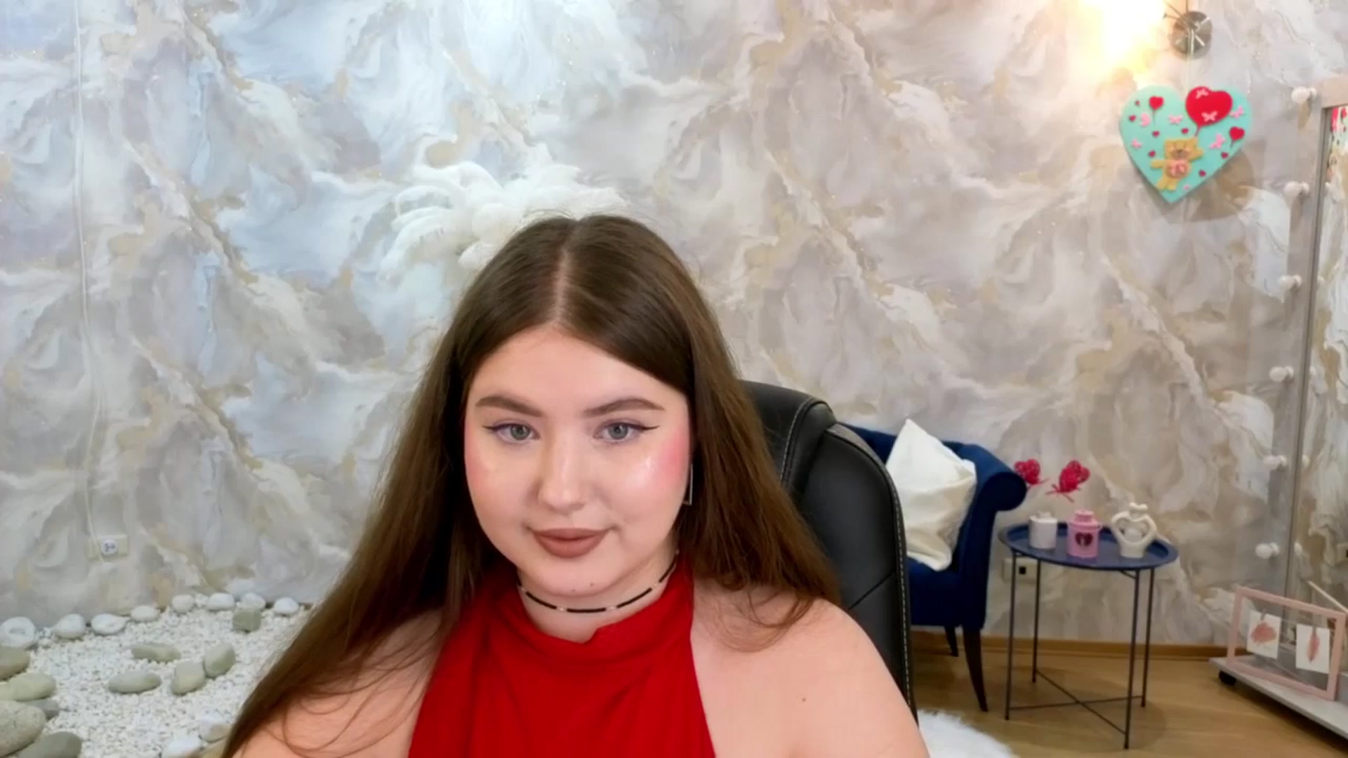 Gallery image thumbnail from EnigmaVeil's myfreecams stream on, 02/16/2026, 22:45 image 11 of 20