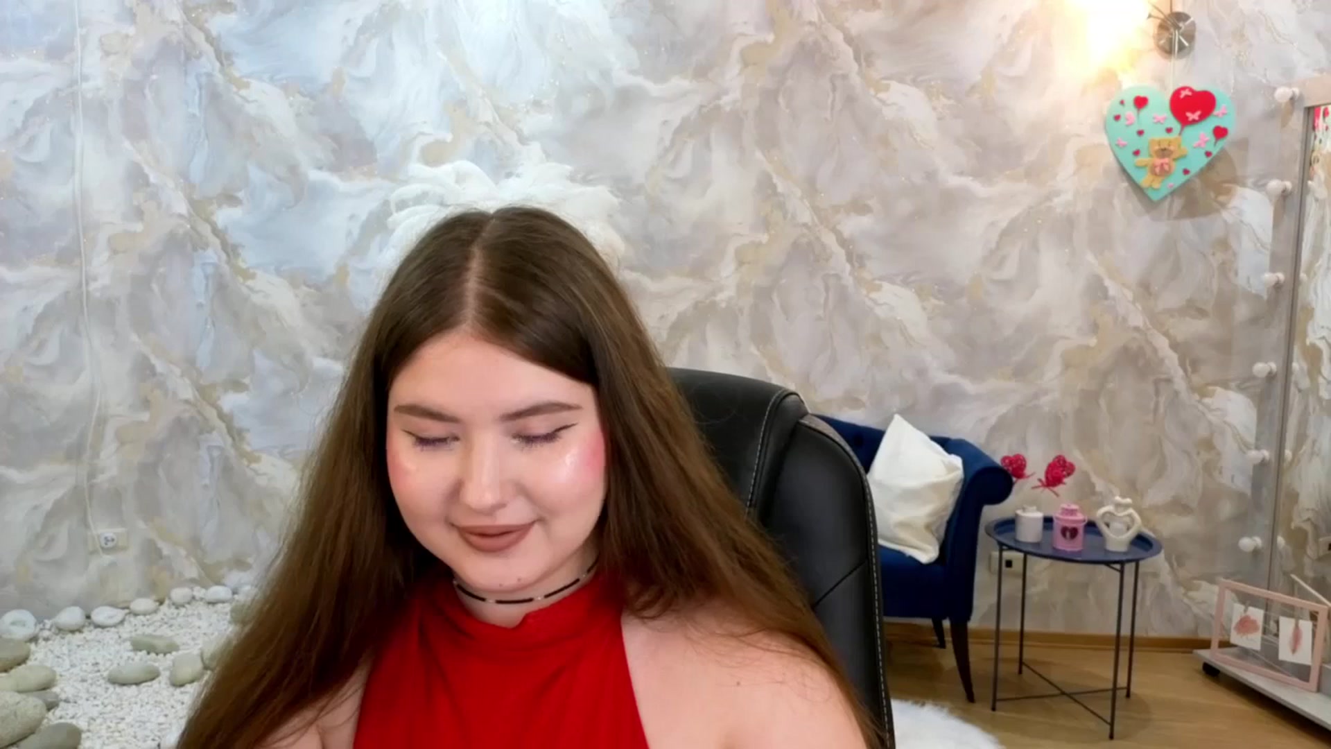 Gallery image thumbnail from EnigmaVeil's myfreecams stream on, 02/16/2026, 22:45 image 19 of 20