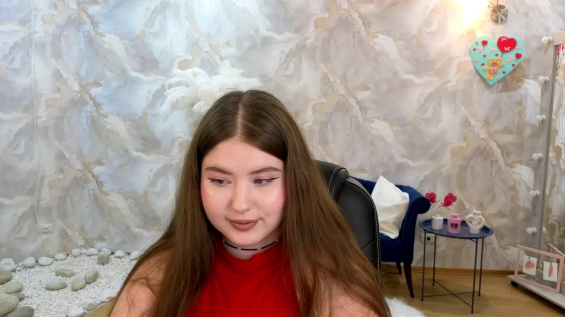 Gallery image thumbnail from EnigmaVeil's myfreecams stream on, 02/16/2026, 22:45 image 14 of 20