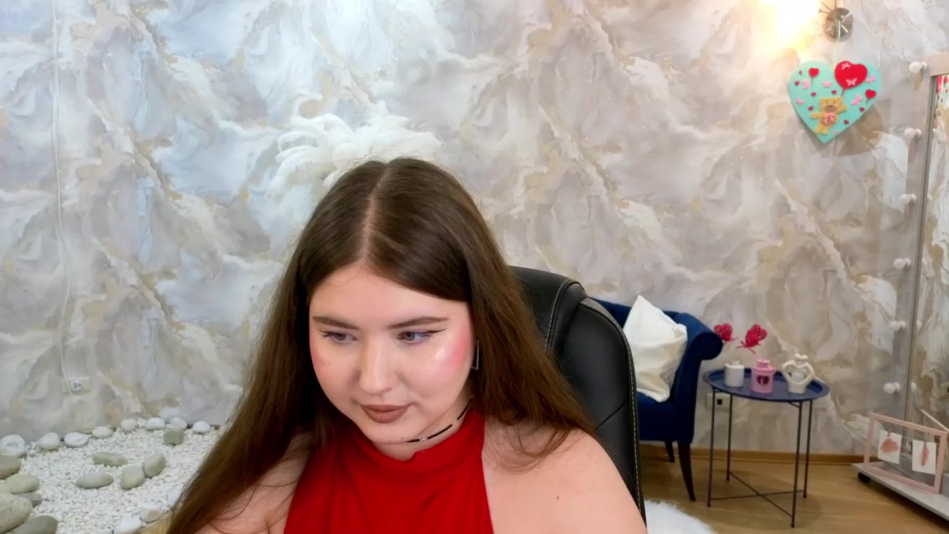 Gallery image thumbnail from EnigmaVeil's myfreecams stream on, 02/16/2026, 22:45 image 12 of 20
