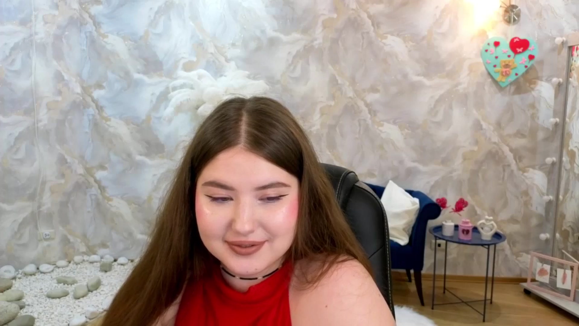 Gallery image thumbnail from EnigmaVeil's myfreecams stream on, 02/16/2026, 22:45 image 13 of 20
