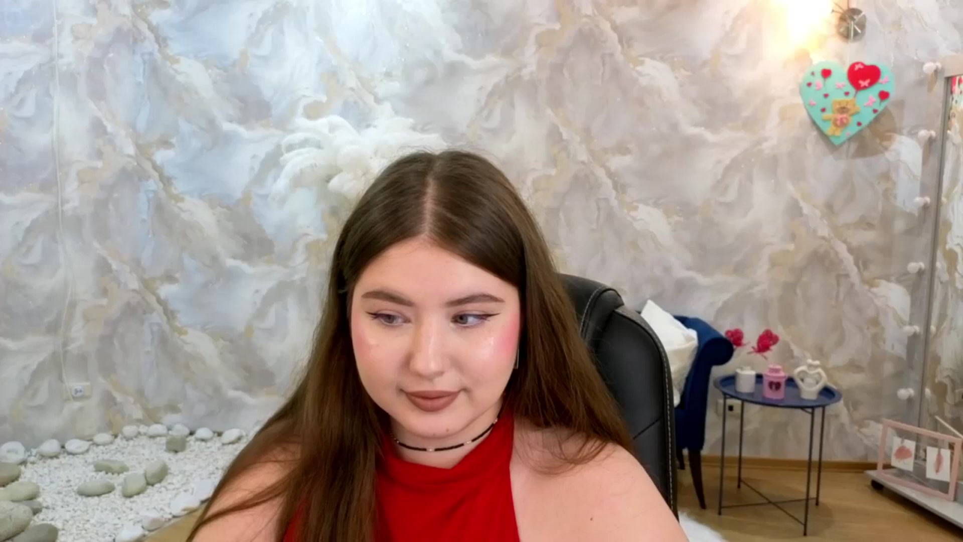 Gallery image thumbnail from EnigmaVeil's myfreecams stream on, 02/16/2026, 22:45 image 8 of 20